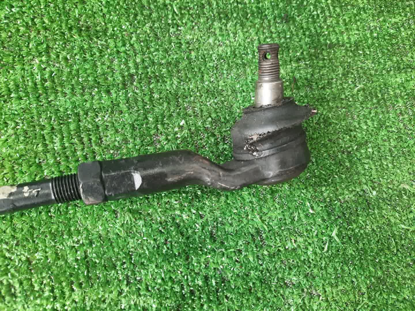 Рулевая рейка передняя MAZDA BONGO, TITAN SK22T, SK82V, SK82T, SK22V, SKF2V, SKP2V, SKP2L, SKP2T, SKF2T, SY56T R2, F8, RF-T, L8, WL 4 ракурс