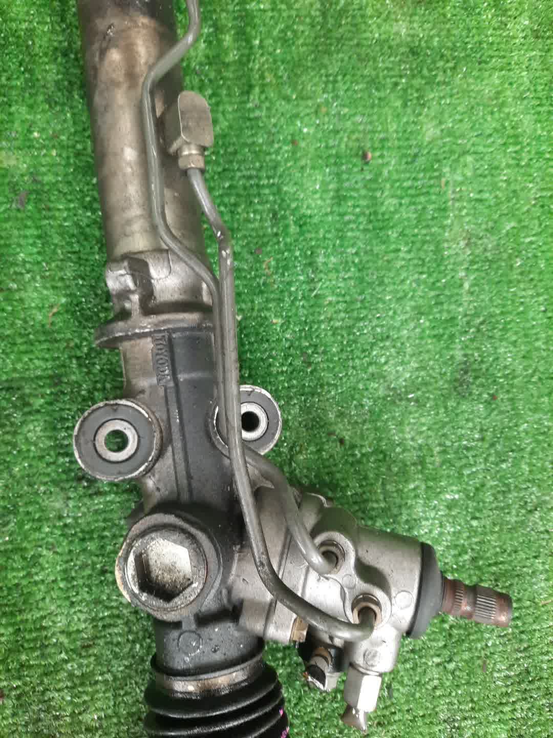 Рулевая рейка передняя TOYOTA BREVIS, CHASER, CRESTA, CROWN, MARK II BLIT, PROGRES, ALTEZZA, VEROSSA, MARK II JCG10, JCG11, GX100, GX90, SX90, LX100, LX90, SX100, GS171, JZS151, GS151, JZS171, LS151, JZX110W, GX110W, GXE10, SXE10, JCE10, GX110, JZX11