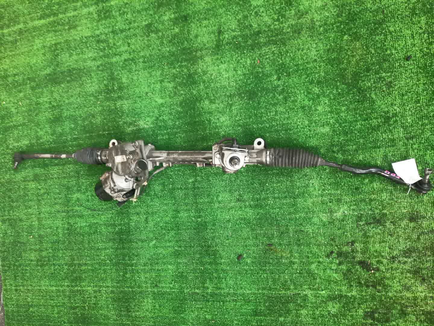 Рулевая рейка передняя HONDA JADE FR4 LEB 1 ракурс