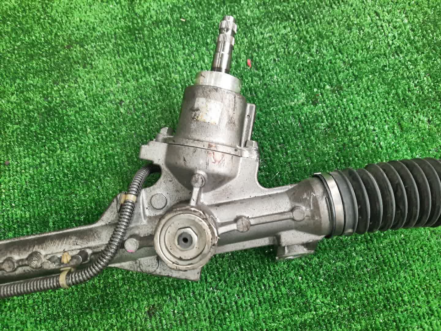 Рулевая рейка передняя HONDA JADE FR4 LEB 3 ракурс