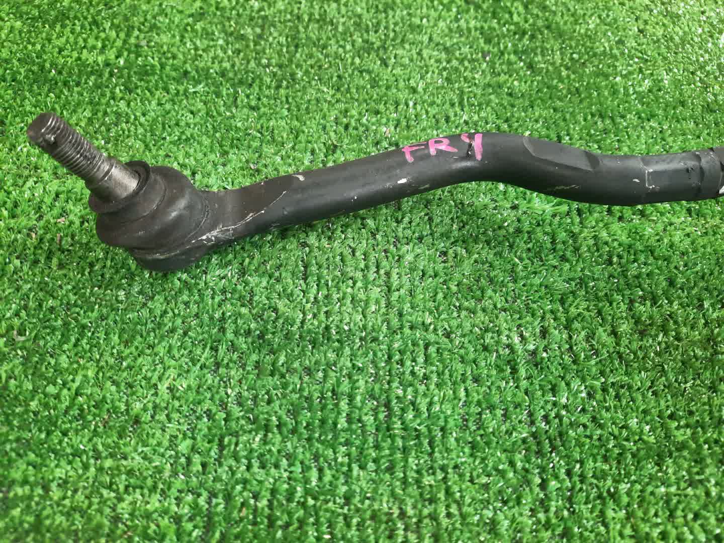Рулевая рейка передняя HONDA JADE FR4 LEB 5 ракурс
