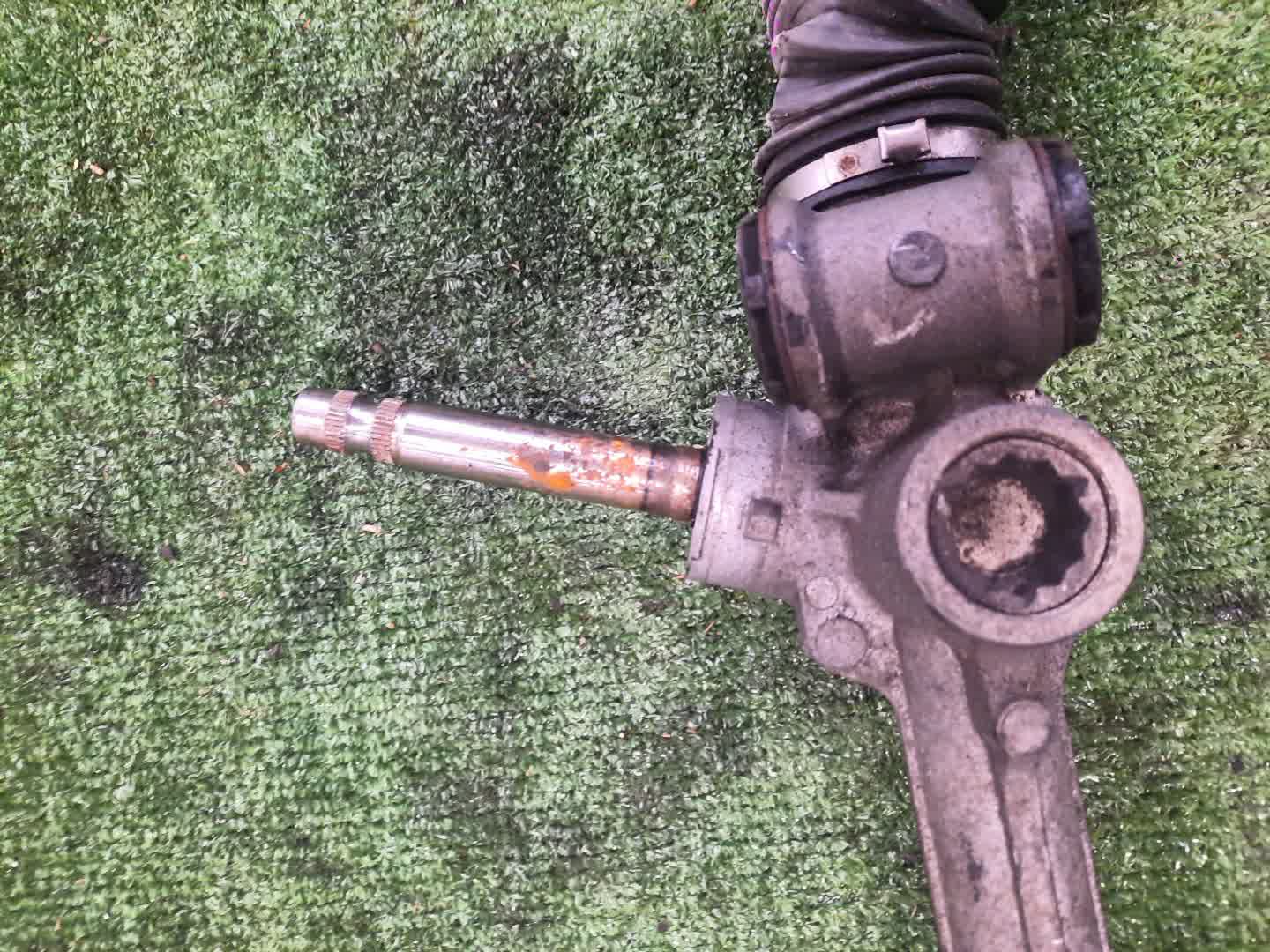 Рулевая рейка передняя TOYOTA VITZ KSP130, NSP130, NHP130, NSP135, NCP131 1KR-FE, 1NR-FE, 1NZ-FXE, 1NZ-FE 3 ракурс Рулевая рейка передняя TOYOTA VITZ KSP130, NSP130, NHP130, NSP135, NCP131 1KR-FE, 1NR-FE, 1NZ-FXE, 1NZ-FE 3 ракурс