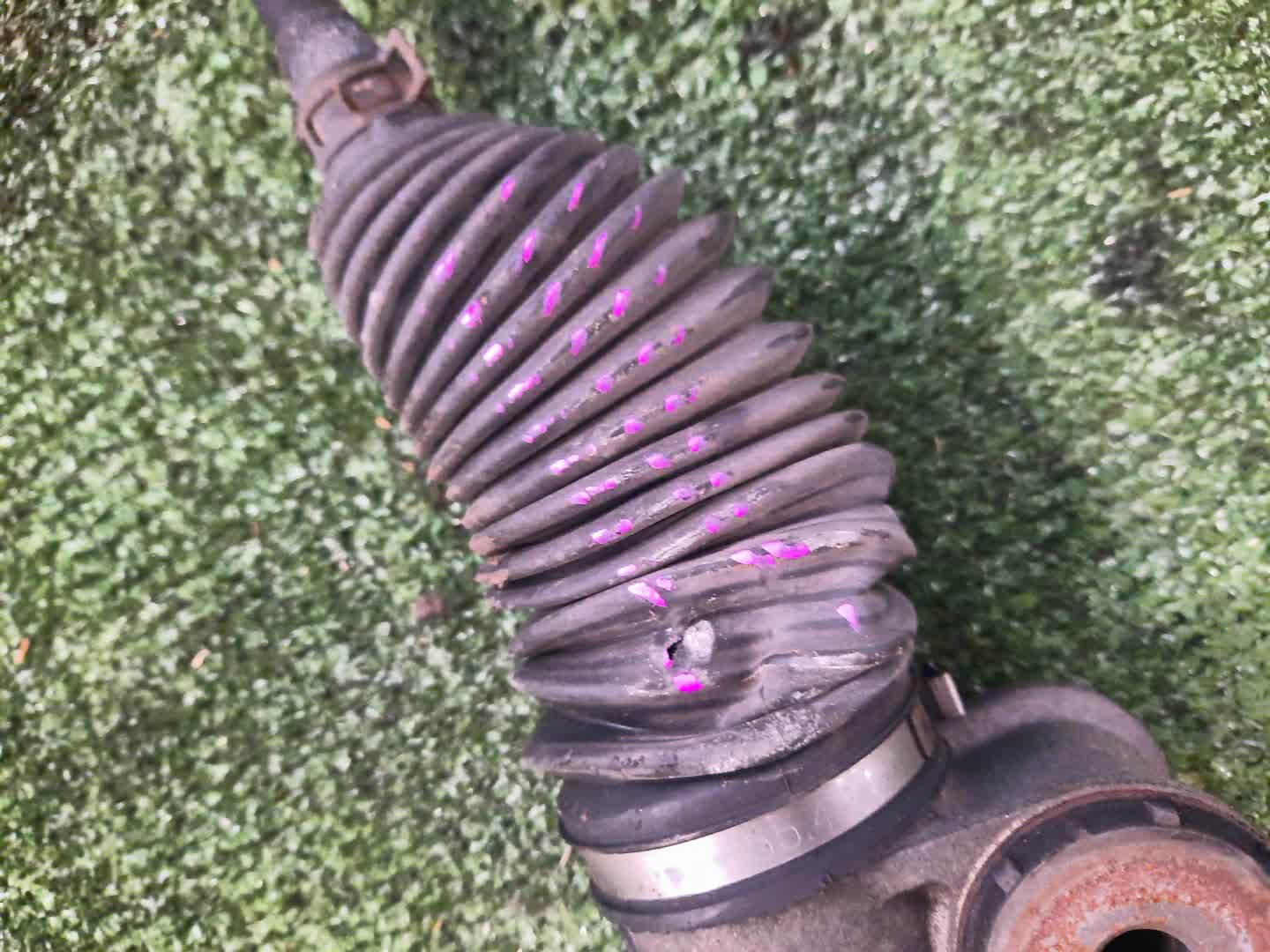 Рулевая рейка передняя TOYOTA VITZ KSP130, NSP130, NHP130, NSP135, NCP131 1KR-FE, 1NR-FE, 1NZ-FXE, 1NZ-FE 5 ракурс