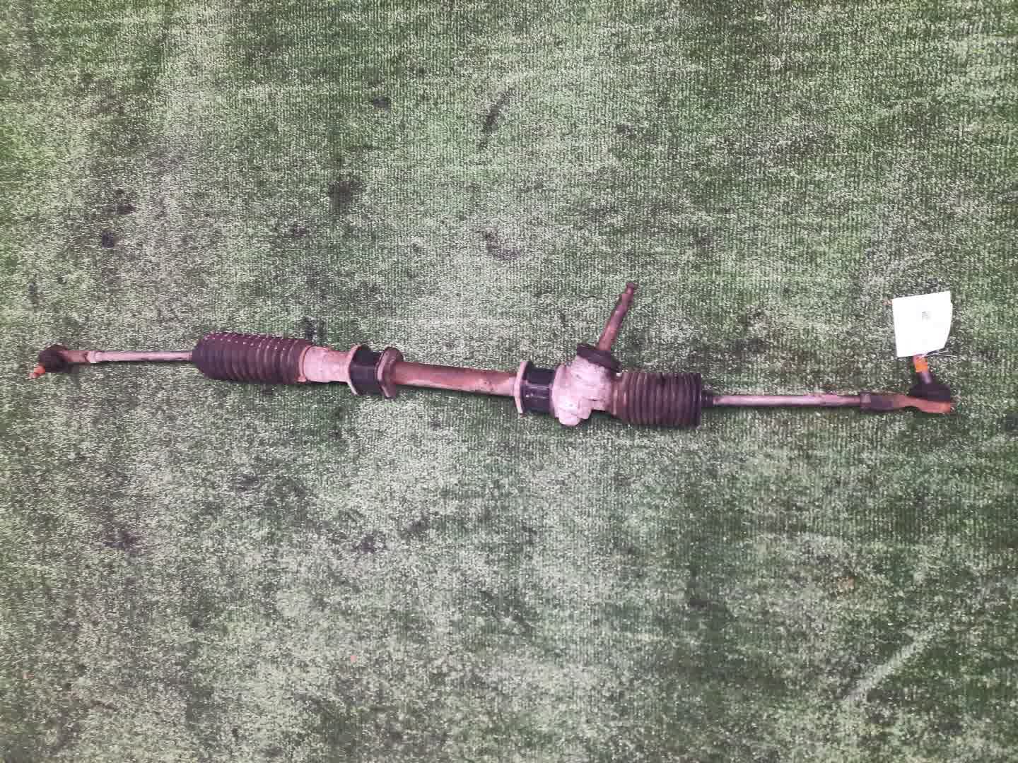 Рулевая рейка передняя DAIHATSU TERIOS, TERIOS KID, CAMI J100G, J102G, J122G, J111G, J131G, J100E, J102E, J122E HC-EJ, K3-VET, K3-VE, EF-DET, EF-DEM 1 ракурс
