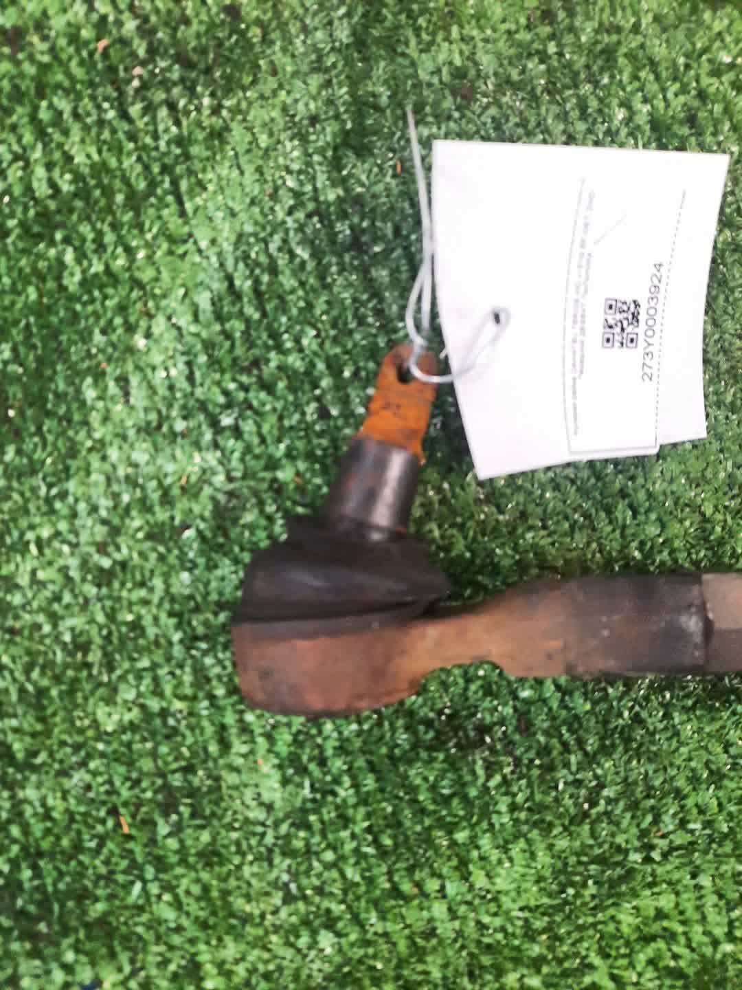 Рулевая рейка передняя DAIHATSU TERIOS, TERIOS KID, CAMI J100G, J102G, J122G, J111G, J131G, J100E, J102E, J122E HC-EJ, K3-VET, K3-VE, EF-DET, EF-DEM 2 ракурс