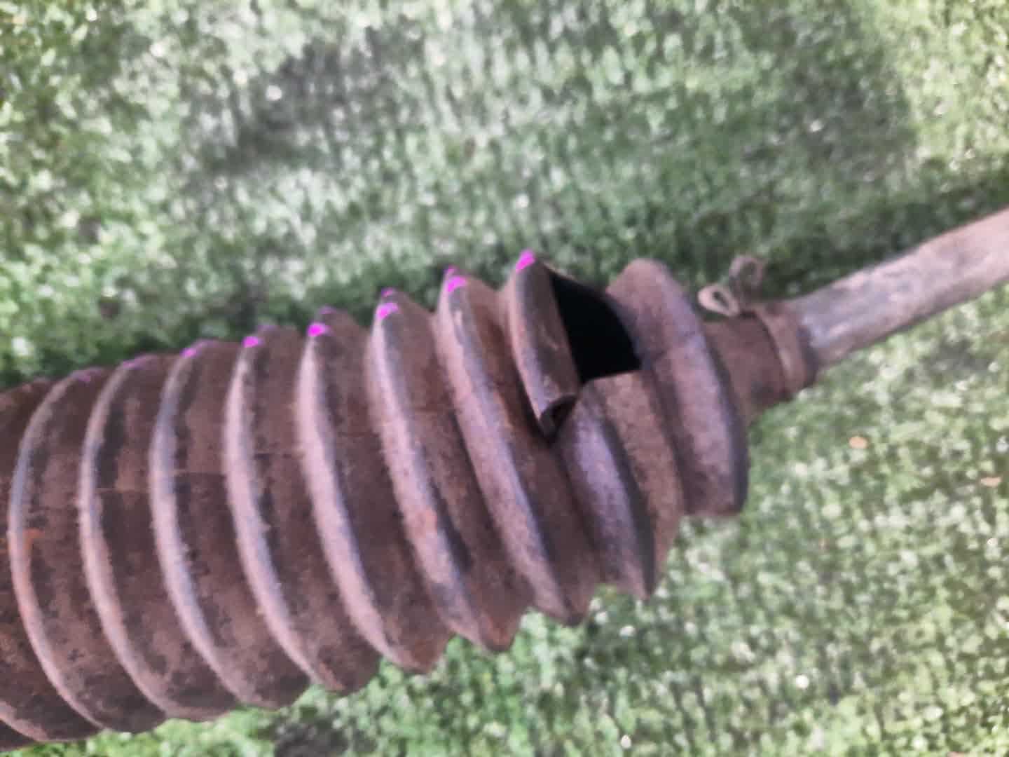 Рулевая рейка передняя DAIHATSU TERIOS, TERIOS KID, CAMI J100G, J102G, J122G, J111G, J131G, J100E, J102E, J122E HC-EJ, K3-VET, K3-VE, EF-DET, EF-DEM 5 ракурс