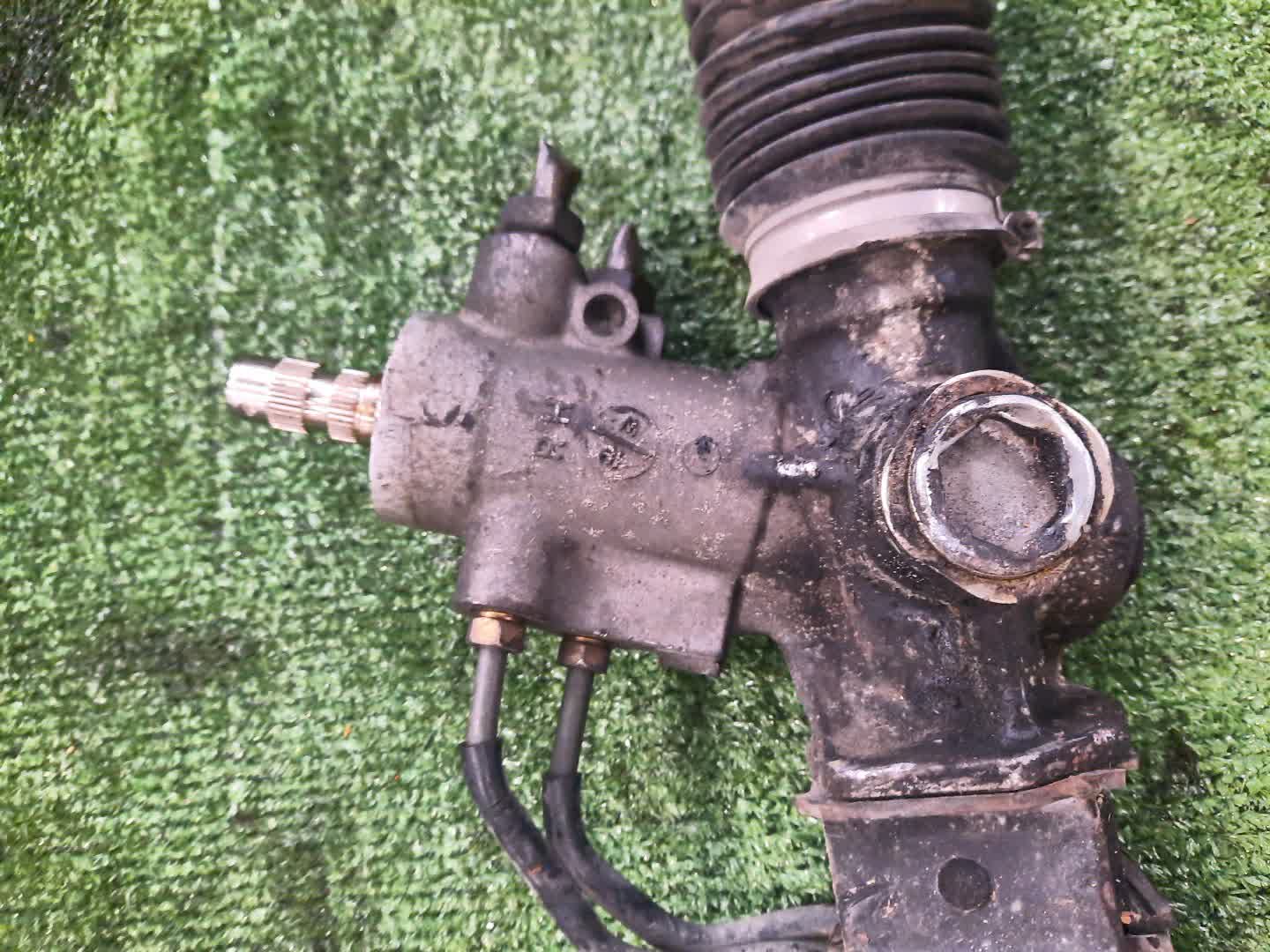 Рулевая рейка передняя TOYOTA SPRINTER CARIB, CERES, COROLLA, COROLLA LEVIN, SPRINTER MARINO, COROLLA SPACIO, SPRINTER, SPRINTER TRUENO AE111G, AE114G, AE115G, AE100, AE101, AE111, AE114, AE109, AE110, EE101, EE102, EE103, EE104, EE111, AE104, CE107,