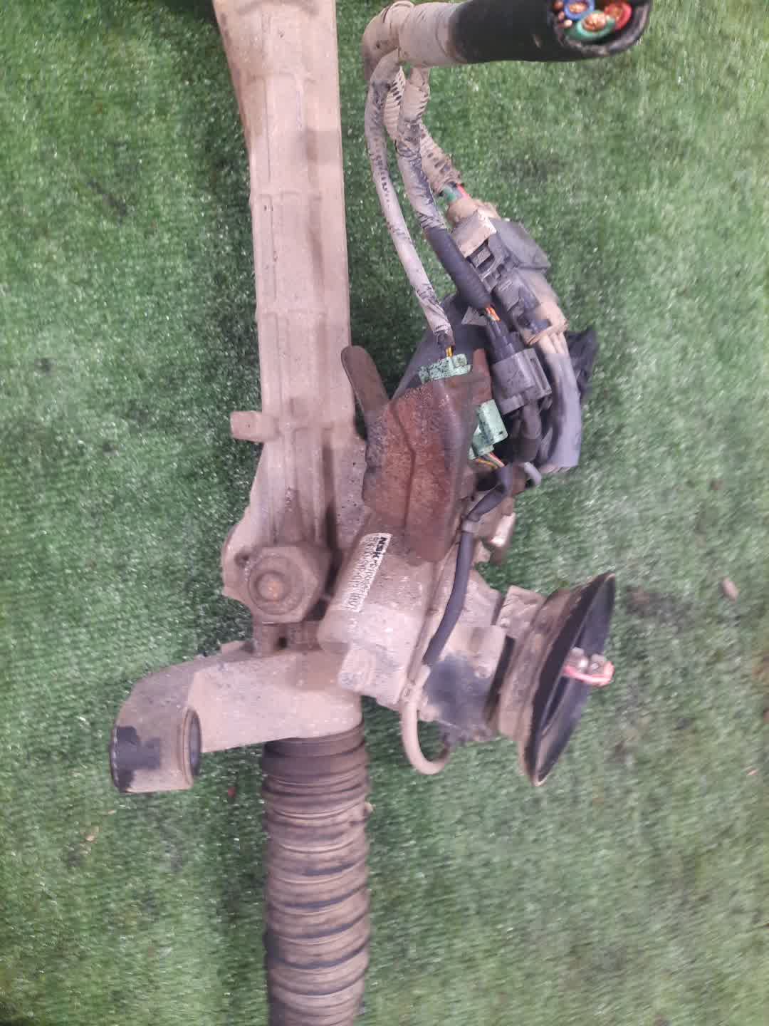 Рулевая рейка передняя HONDA CROSSROAD RT2, RT1, RT3, RT4 R18A, R20A 3 ракурс