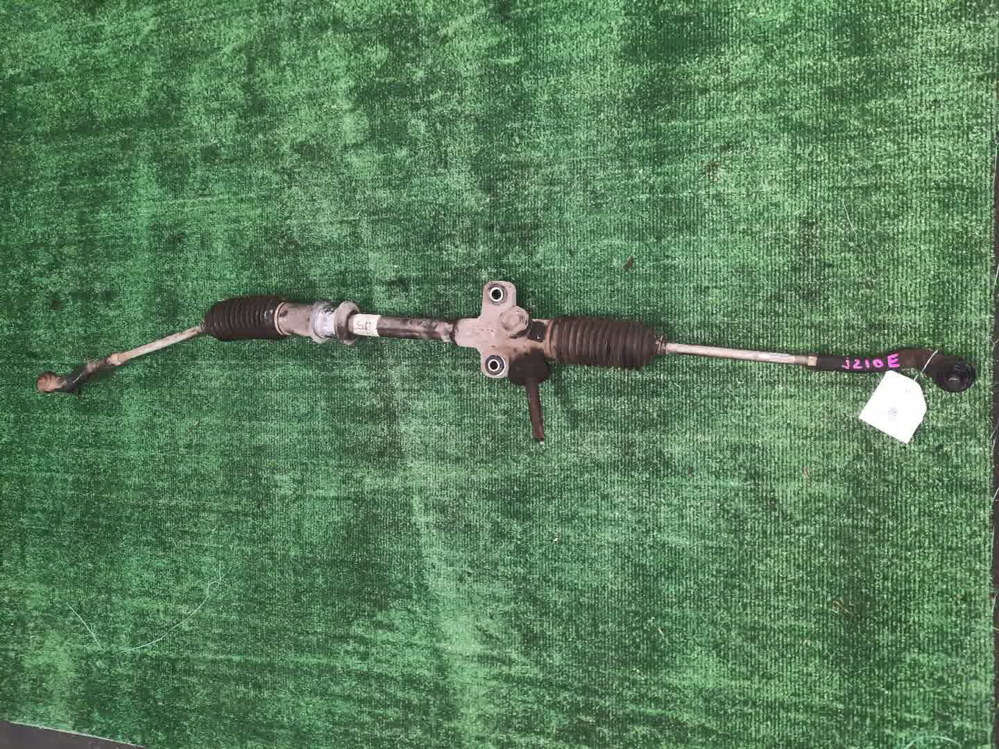 Рулевая рейка передняя TOYOTA RUSH, BE-GO J210E, J200E, J210G, J200G 3SZ-VE 1 ракурс