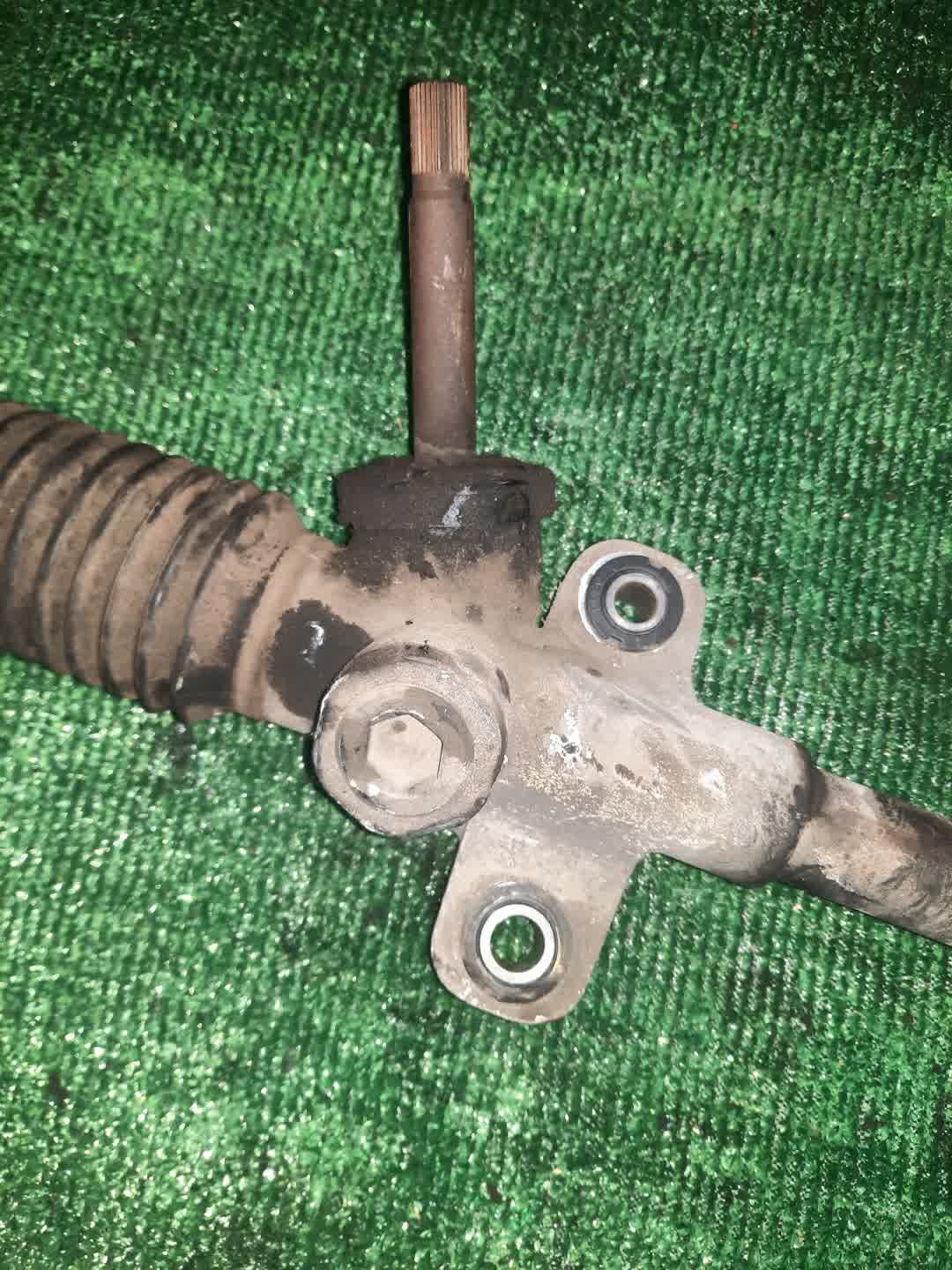 Рулевая рейка передняя TOYOTA RUSH, BE-GO J210E, J200E, J210G, J200G 3SZ-VE 3 ракурс