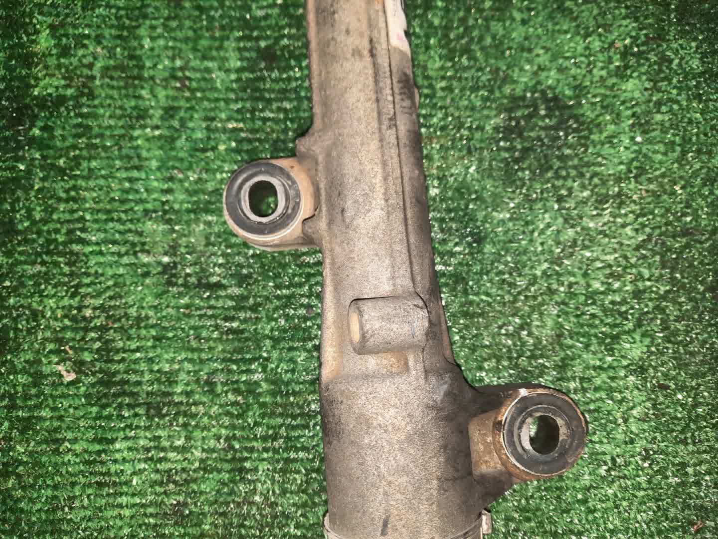 Рулевая рейка передняя TOYOTA COROLLA FIELDER, COROLLA  AXIO ZRE142G, NZE141G, NZE141, ZRE142 2ZR-FAE, 2ZR-FE, 1NZ-FE 5 ракурс