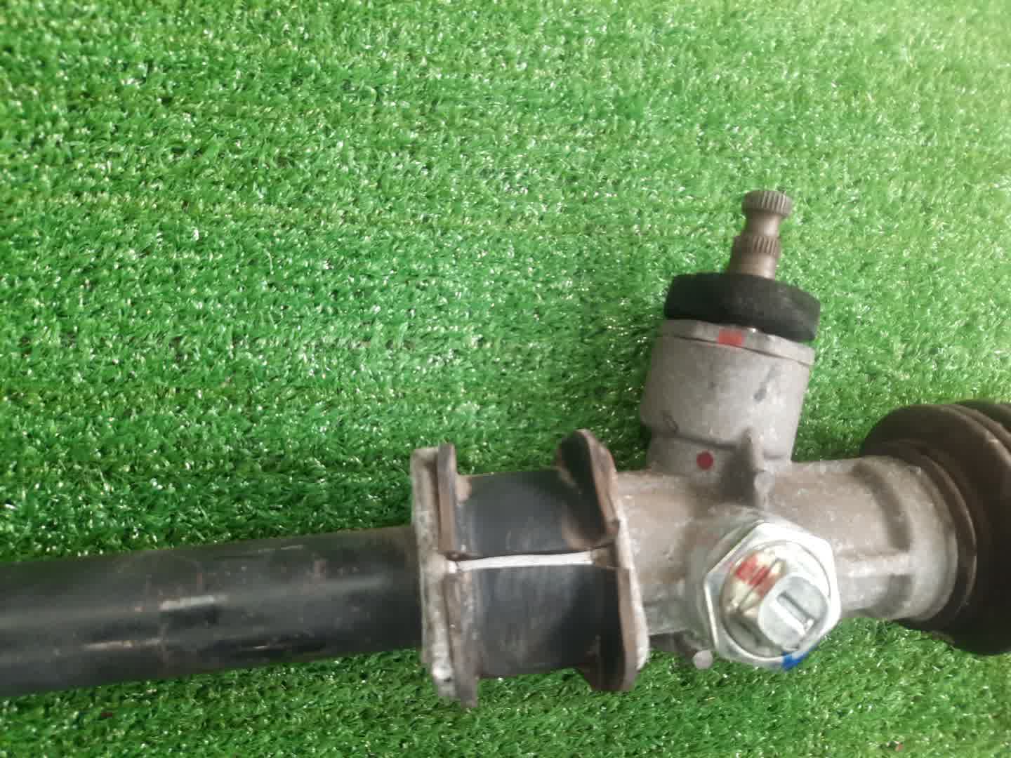 Рулевая рейка передняя CHEVROLET MW ME34S M13A 3 ракурс