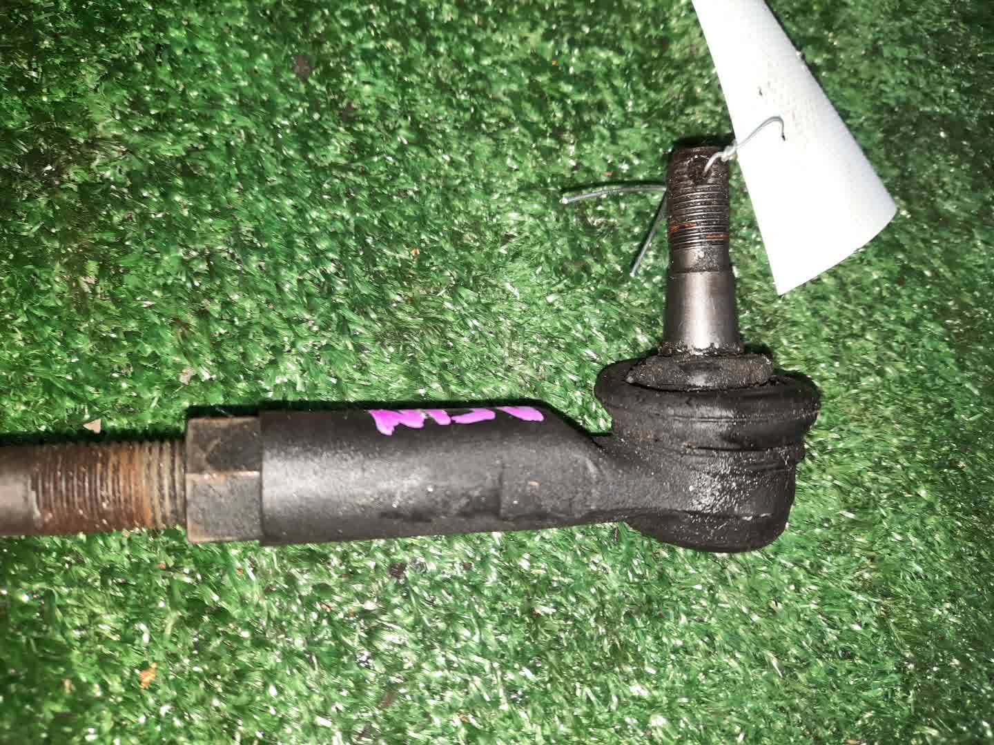 Рулевая рейка передняя TOYOTA CERES, COROLLA, COROLLA LEVIN, SPRINTER MARINO, SPRINTER, SPRINTER TRUENO AE101 4A-GE 2 ракурс