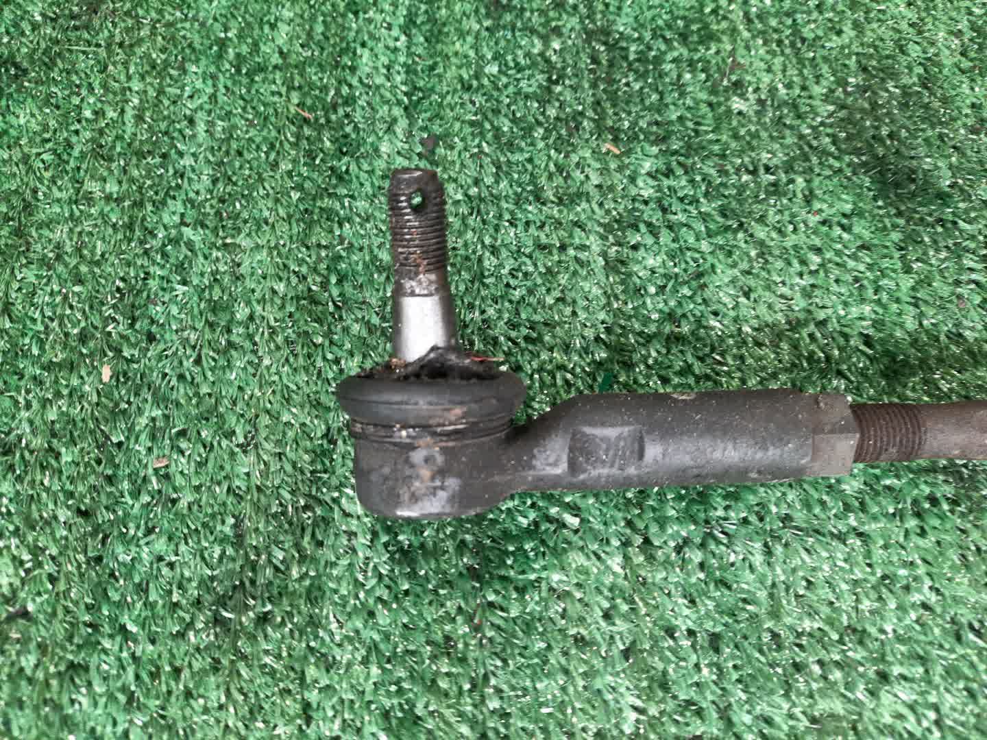 Рулевая рейка передняя TOYOTA CERES, COROLLA, COROLLA LEVIN, SPRINTER MARINO, SPRINTER, SPRINTER TRUENO AE101 4A-GE 4 ракурс