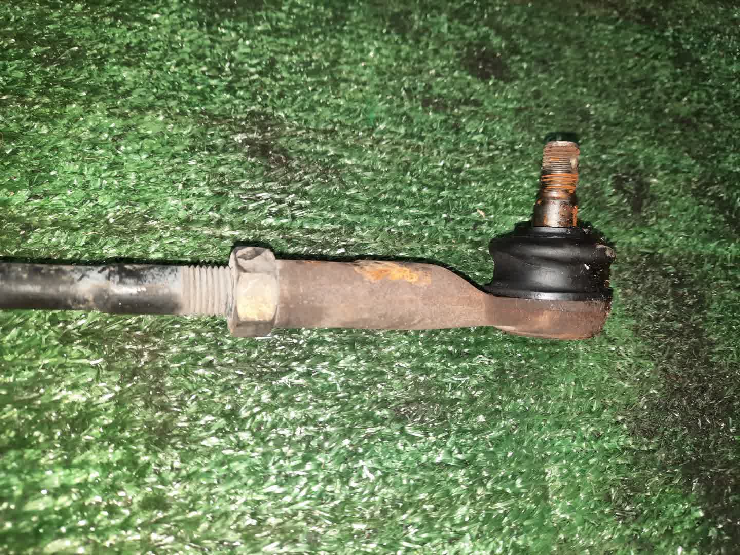 Рулевая рейка передняя NISSAN PRIMERA P12, QP12, TP12, HP12, RP12, WTP12, WHP12, WRP12 QR20DE, QG18DE, SR20VE, QR25DD 4 ракурс