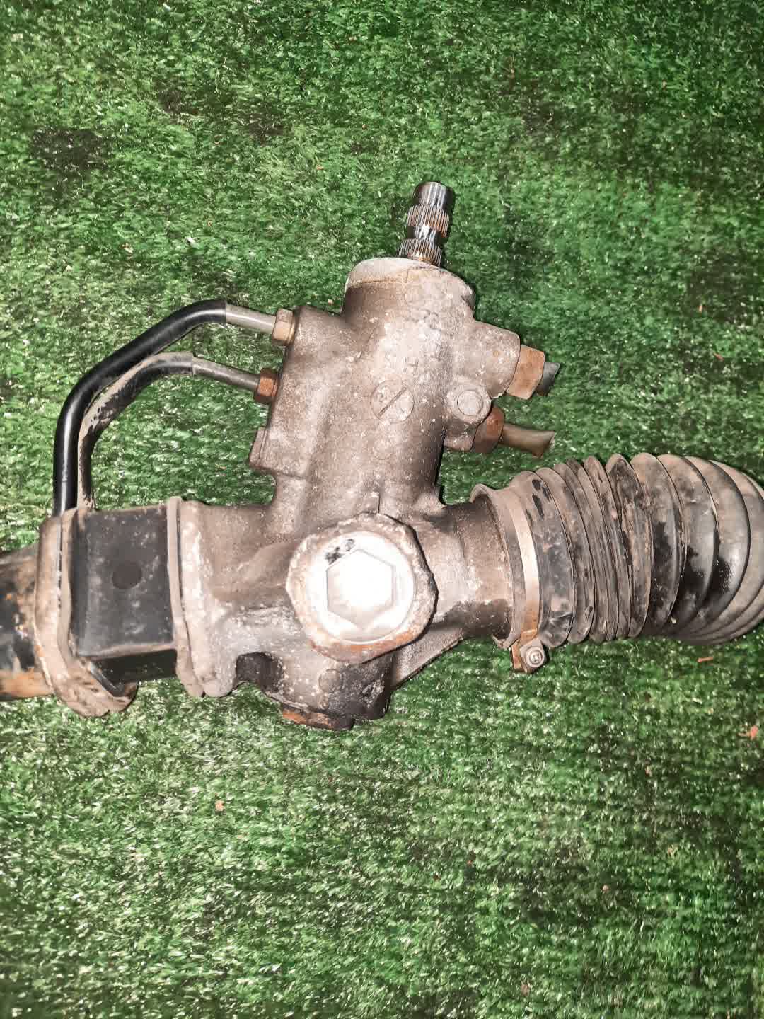 Рулевая рейка передняя TOYOTA SPRINTER CARIB, CERES, COROLLA, COROLLA LEVIN, SPRINTER MARINO, COROLLA SPACIO, SPRINTER, SPRINTER TRUENO AE111G, AE114G, AE115G, AE100, AE101, AE111, AE114, AE109, AE110, EE101, EE102, EE103, EE104, EE111, AE104, CE107,