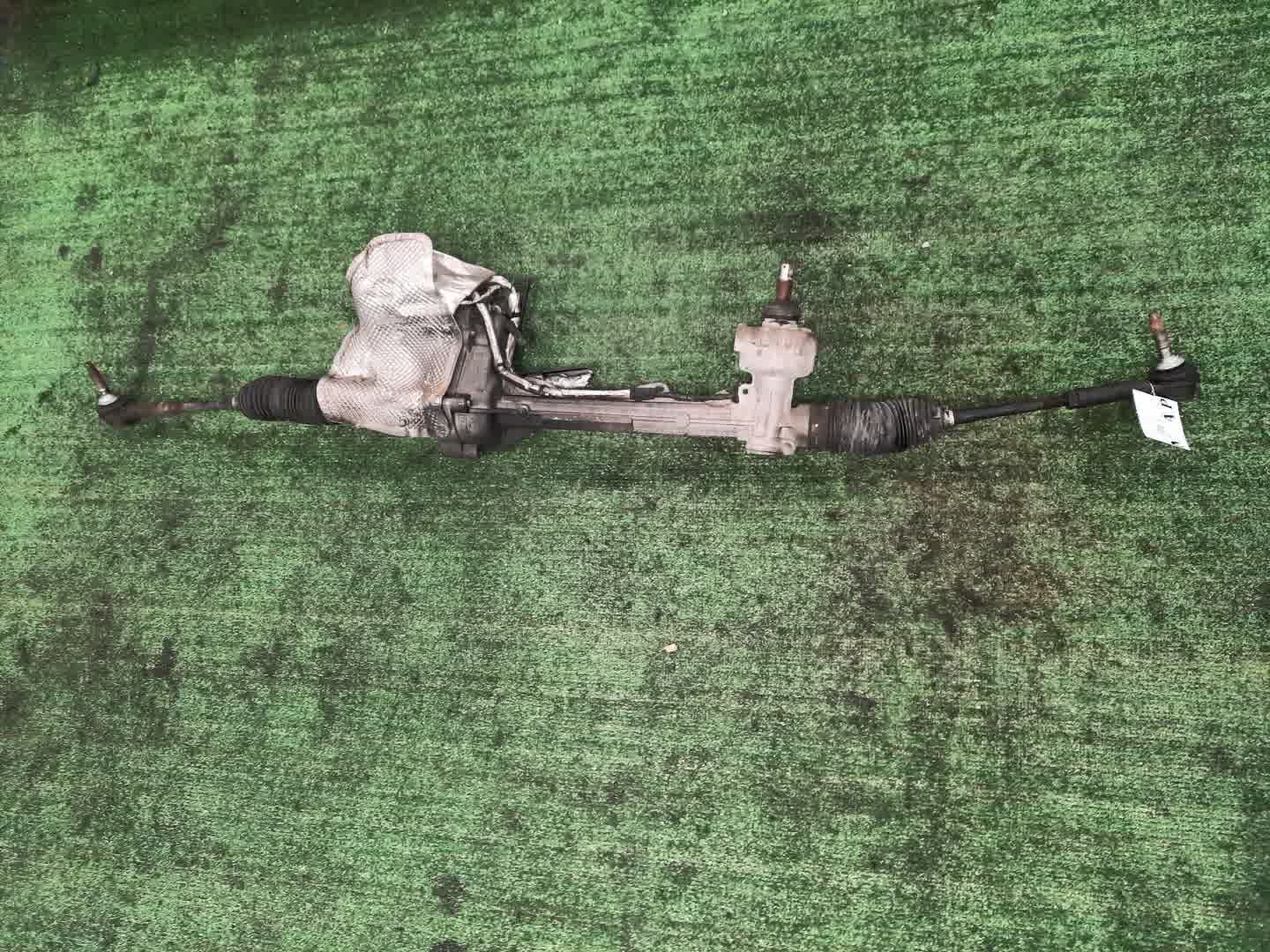 Рулевая рейка передняя FORD EXPLORER U502 T35PDED 1 ракурс Рулевая рейка передняя FORD EXPLORER U502 T35PDED 1 ракурс