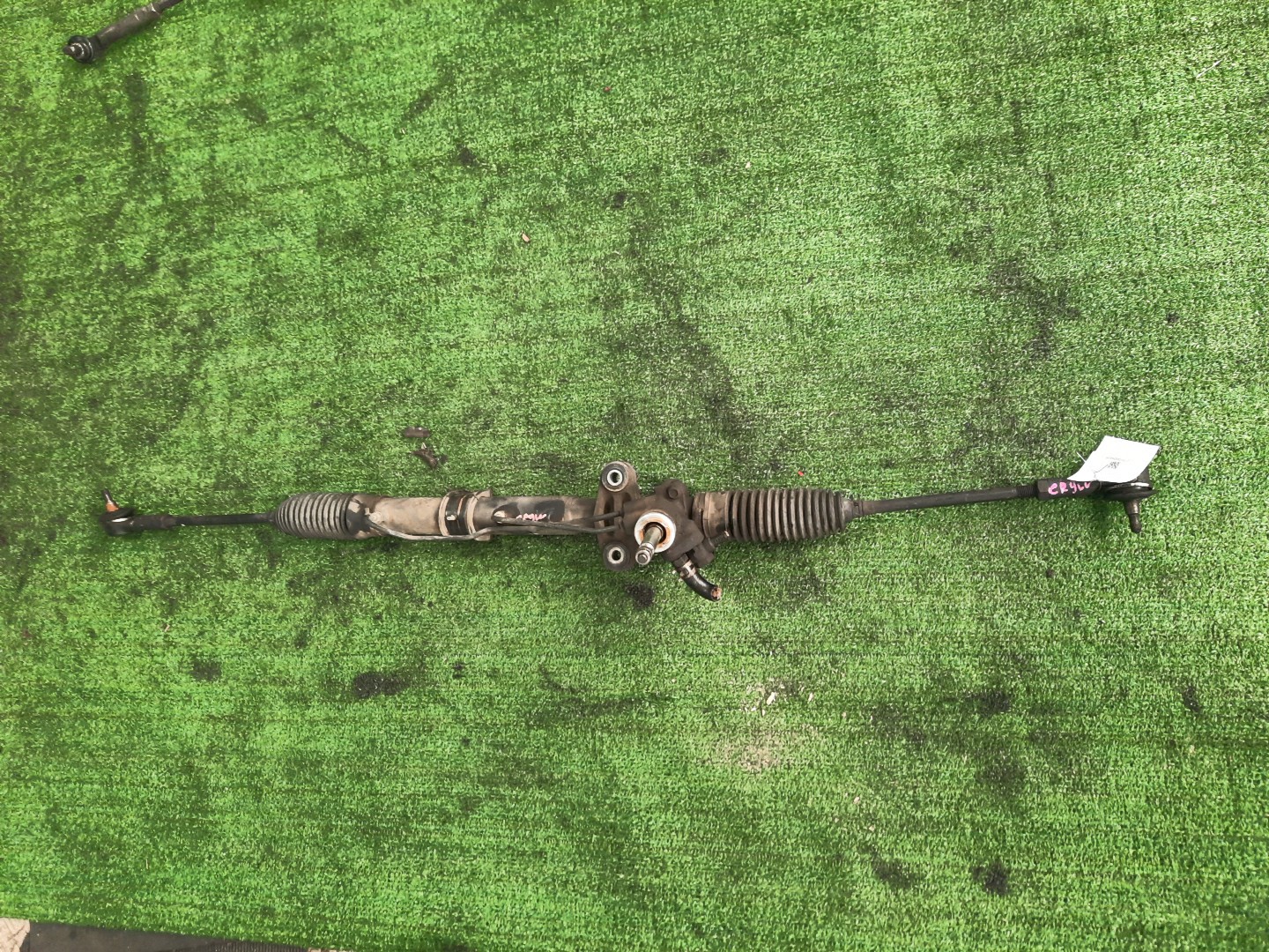 Рулевая рейка передняя MITSUBISHI DION CR6W, CR9W, CR5W 4G94, 4G63, 4G93, 4G93T 1 ракурс
