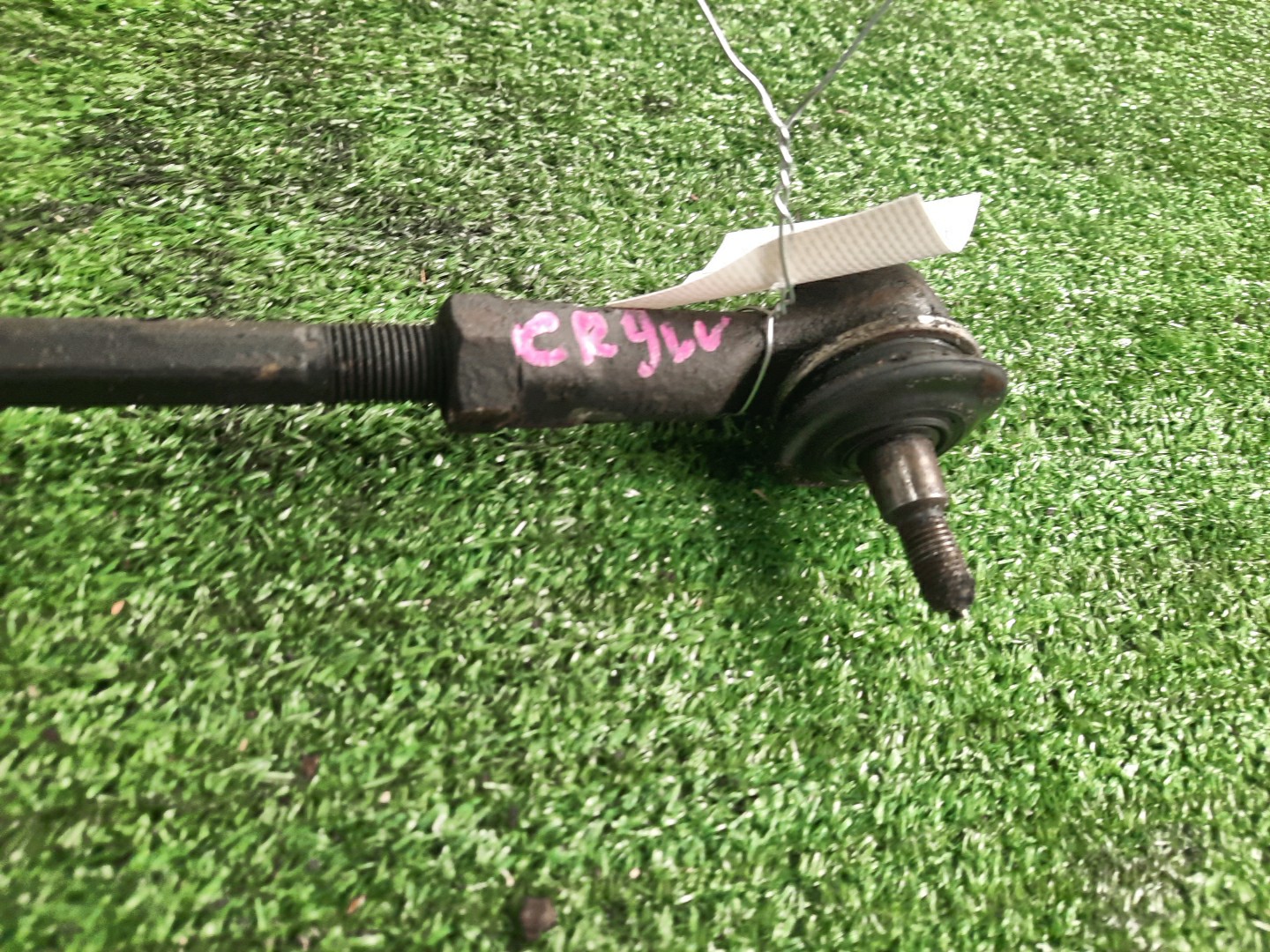 Рулевая рейка передняя MITSUBISHI DION CR6W, CR9W, CR5W 4G94, 4G63, 4G93, 4G93T 2 ракурс
