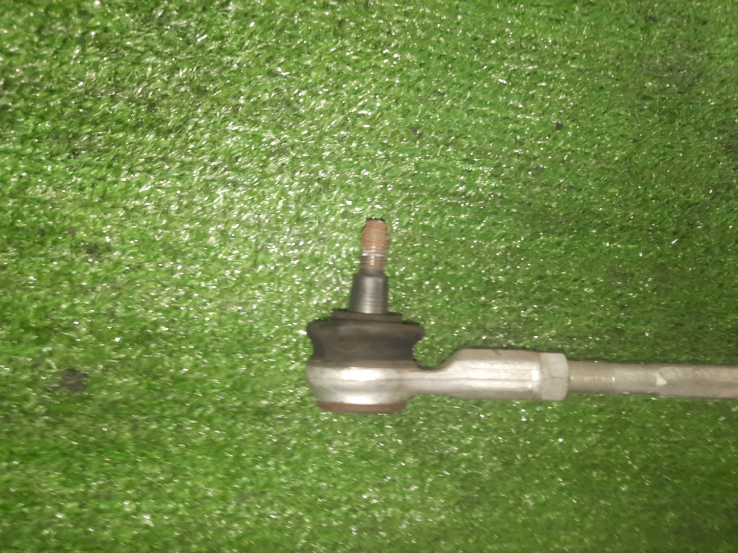 Рулевая рейка передняя MITSUBISHI EK X B34W BR06DE 4 ракурс
