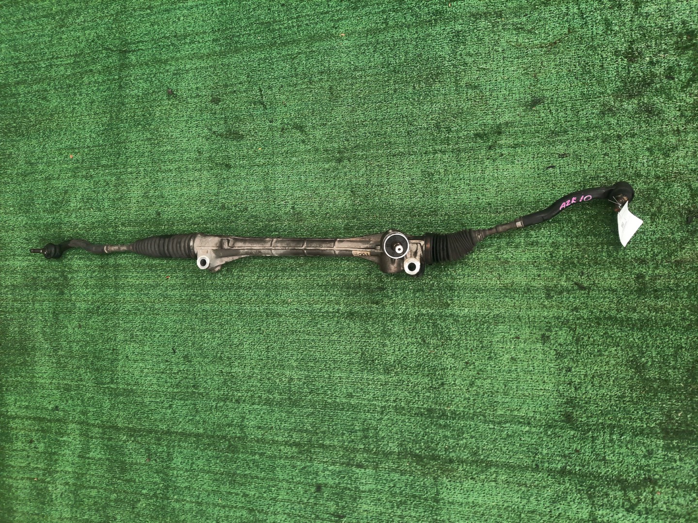 Рулевая рейка передняя  TOYOTA SAI AZK10 2AZ-FXE 1 ракурс