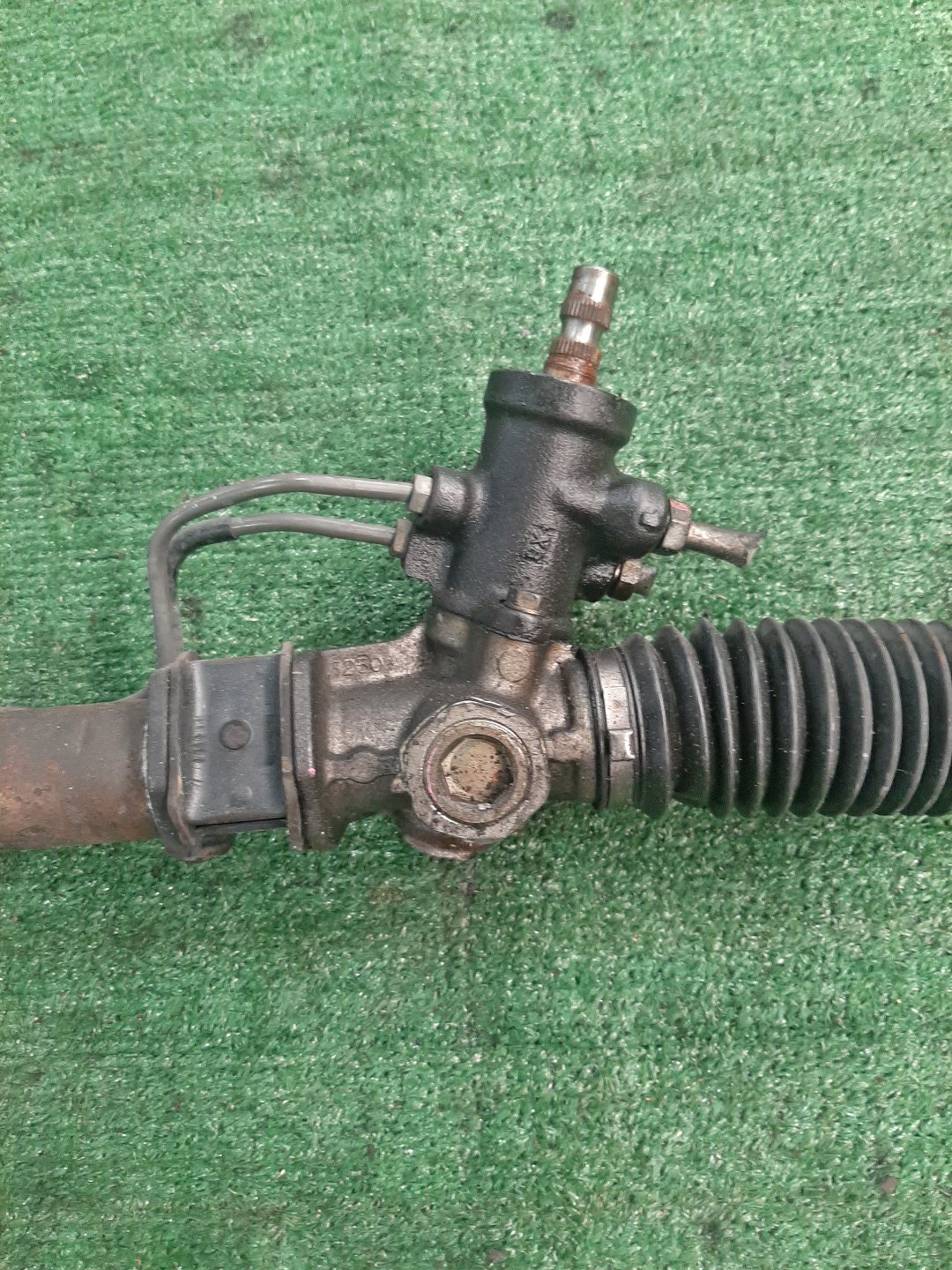 Рулевая рейка передняя TOYOTA SPRINTER CARIB, CERES, COROLLA, COROLLA LEVIN, SPRINTER MARINO, COROLLA SPACIO, SPRINTER, SPRINTER TRUENO AE111G, AE114G, AE115G, AE100, AE101, AE111, AE114, AE109, AE110, EE101, EE102, EE103, EE104, EE111, AE104, CE107,