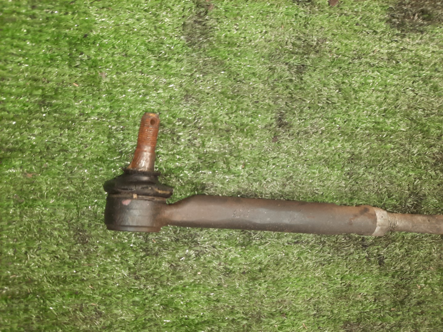 Рулевая рейка передняя TOYOTA COROLLA, COROLLA SPACIO, COROLLA FIELDER, ALLEX, COROLLA RUNX, WILL VS NZE121, NZE120, NZE121N, NZE121G, ZZE122, NZE127 1NZ-FE, 2NZ-FE, 1ZZ-FE 4 ракурс