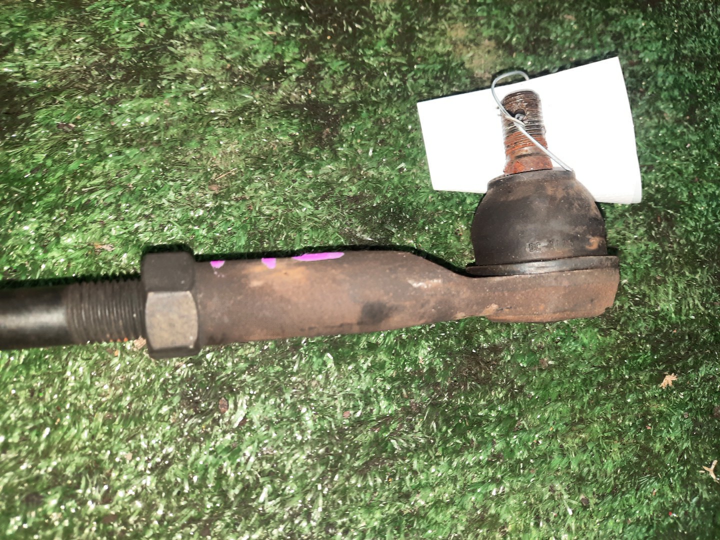 Рулевая рейка передняя NISSAN PRIMERA P12, QP12, TP12, HP12, RP12, WTP12, WHP12, WRP12 QR20DE, QG18DE, SR20VE, QR25DD 2 ракурс Рулевая рейка передняя NISSAN PRIMERA P12, QP12, TP12, HP12, RP12, WTP12, WHP12, WRP12 QR20DE, QG18DE, SR20VE, QR25DD 2 ракурс
