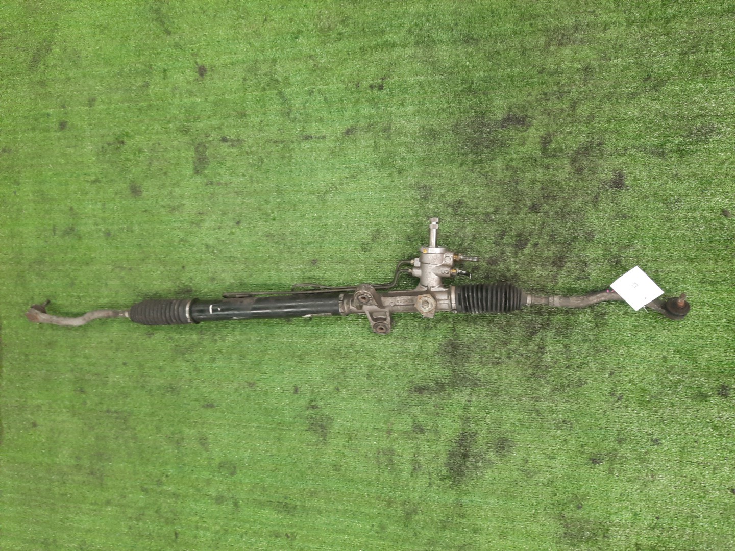 Рулевая рейка передняя HONDA AVANCIER TA1, TA3 F23A, J30A 1 ракурс