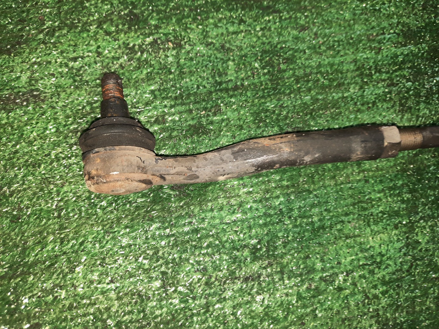 Рулевая рейка передняя TOYOTA RUSH, BE-GO J210E, J200E, J210G, J200G 3SZ-VE 4 ракурс