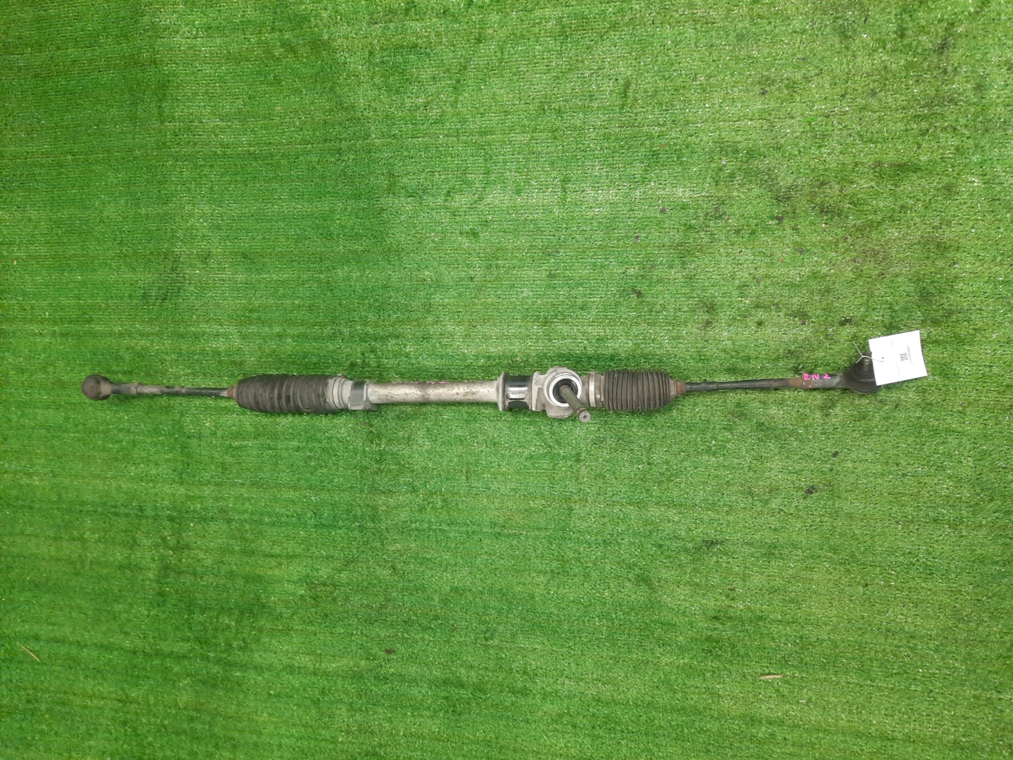 Рулевая рейка передняя  SUBARU STELLA, R2, R1 RN1, RN2, RC1, RC2, RJ2, RJ1 EN07 1 ракурс