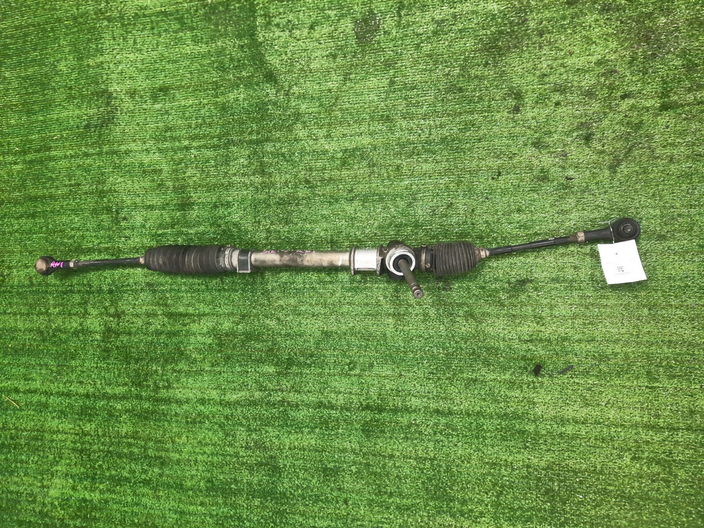 Рулевая рейка передняя  SUBARU STELLA, R2, R1 RN1, RN2, RC1, RC2, RJ2, RJ1 EN07 1 ракурс