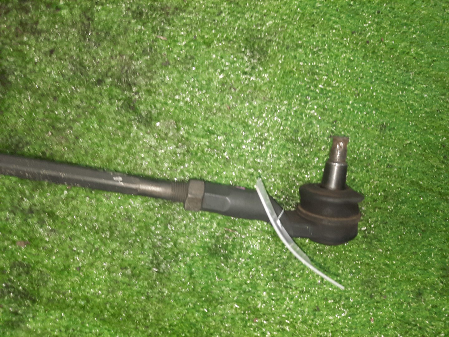 Рулевая рейка передняя MAZDA BONGO, TITAN SK22T, SK82V, SK82T, SK22V, SKF2V, SKP2V, SKP2L, SKP2T, SKF2T, SY56T R2, F8, RF-T, L8, WL 2 ракурс