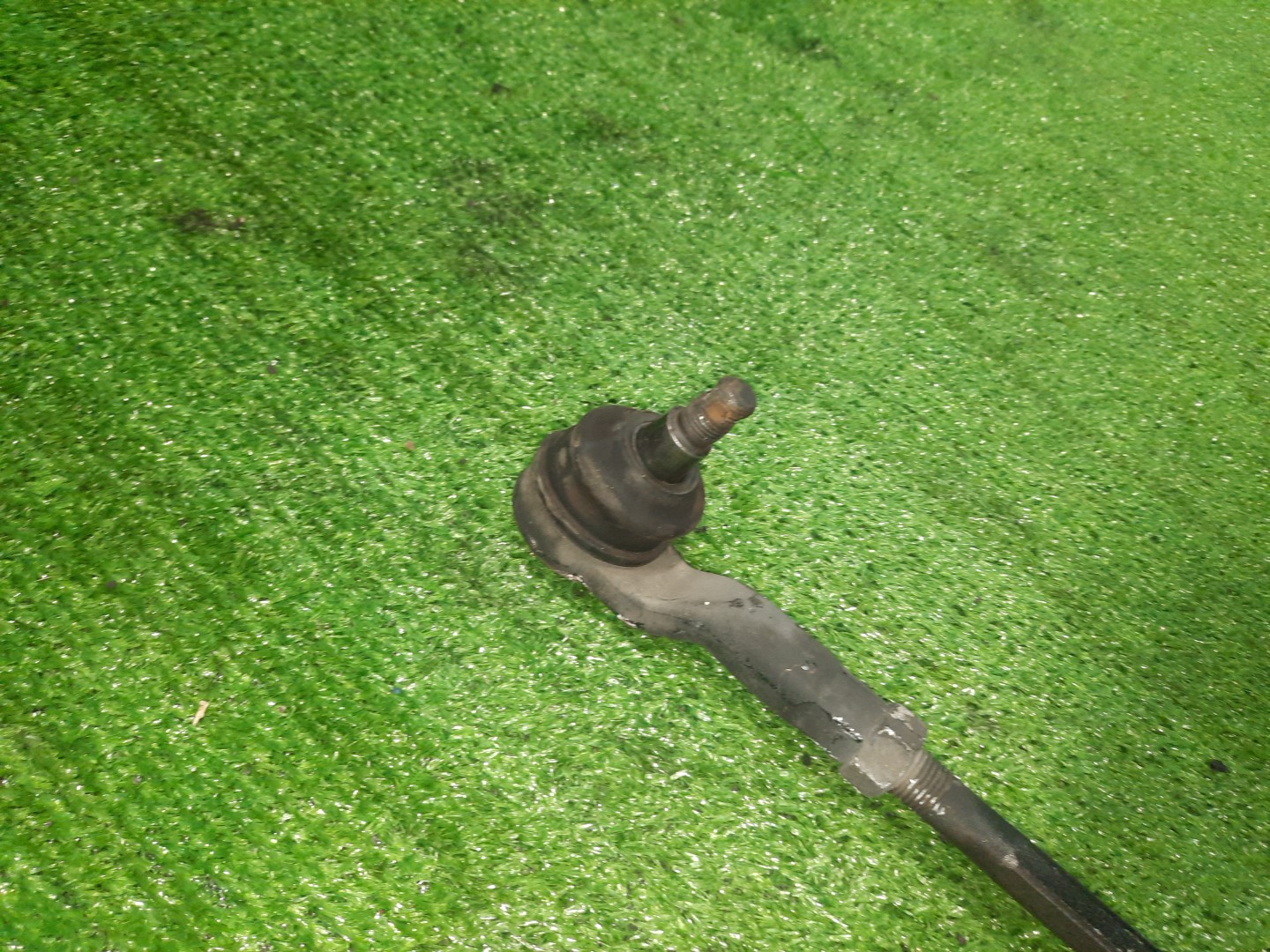 Рулевая рейка передняя MAZDA BONGO, TITAN SK22T, SK82V, SK82T, SK22V, SKF2V, SKP2V, SKP2L, SKP2T, SKF2T, SY56T R2, F8, RF-T, L8, WL 4 ракурс