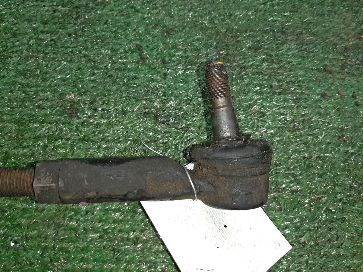 Рулевая рейка передняя TOYOTA SPRINTER CARIB, CERES, COROLLA, COROLLA LEVIN, SPRINTER MARINO, COROLLA SPACIO, SPRINTER, SPRINTER TRUENO AE111G, AE114G, AE115G, AE100, AE101, AE111, AE114, AE109, AE110, EE101, EE102, EE103, EE104, EE111, AE104, CE107,