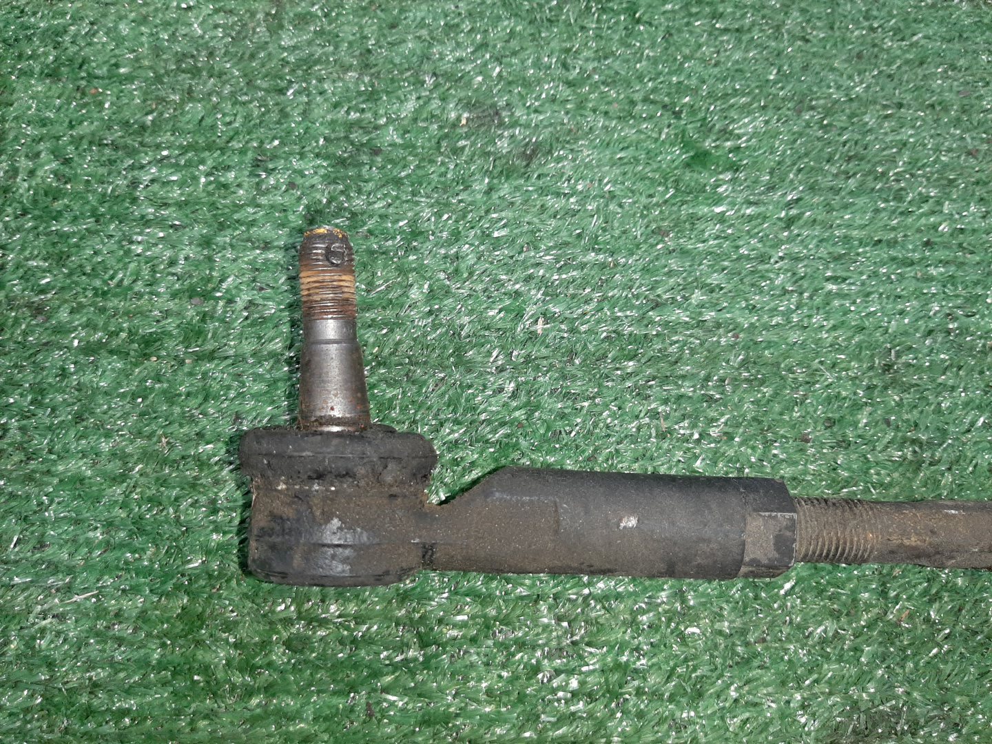 Рулевая рейка передняя TOYOTA SPRINTER CARIB, CERES, COROLLA, COROLLA LEVIN, SPRINTER MARINO, COROLLA SPACIO, SPRINTER, SPRINTER TRUENO AE111G, AE114G, AE115G, AE100, AE101, AE111, AE114, AE109, AE110, EE101, EE102, EE103, EE104, EE111, AE104, CE107,