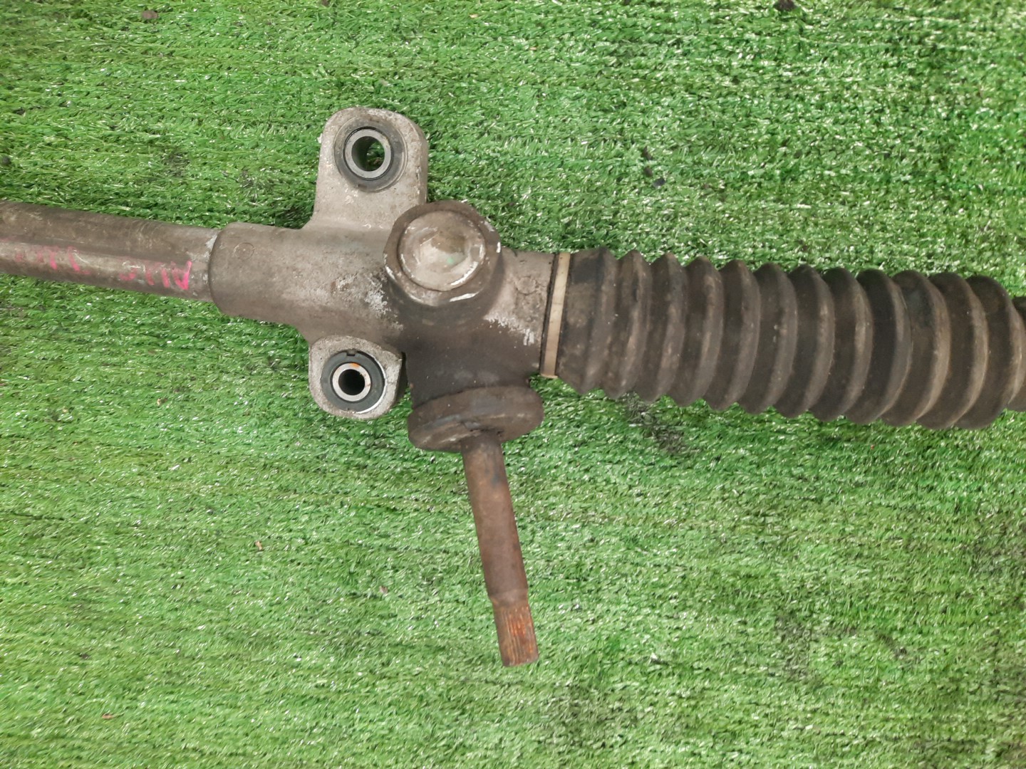 Рулевая рейка передняя TOYOTA RUSH, BE-GO J210E, J200E, J210G, J200G 3SZ-VE 3 ракурс