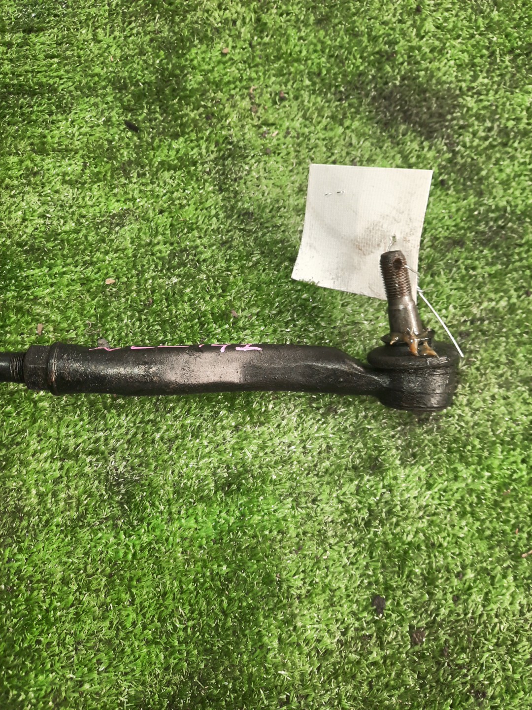 Рулевая рейка передняя TOYOTA COROLLA FIELDER, COROLLA  AXIO ZRE142G, NZE141G, NZE141, ZRE142 2ZR-FAE, 2ZR-FE, 1NZ-FE 2 ракурс