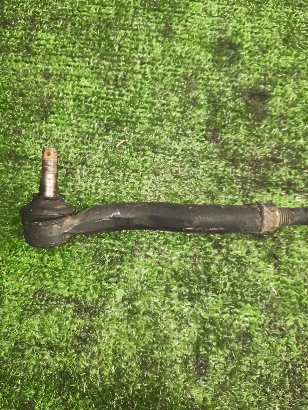 Рулевая рейка передняя TOYOTA COROLLA FIELDER, COROLLA  AXIO ZRE142G, NZE141G, NZE141, ZRE142 2ZR-FAE, 2ZR-FE, 1NZ-FE 4 ракурс