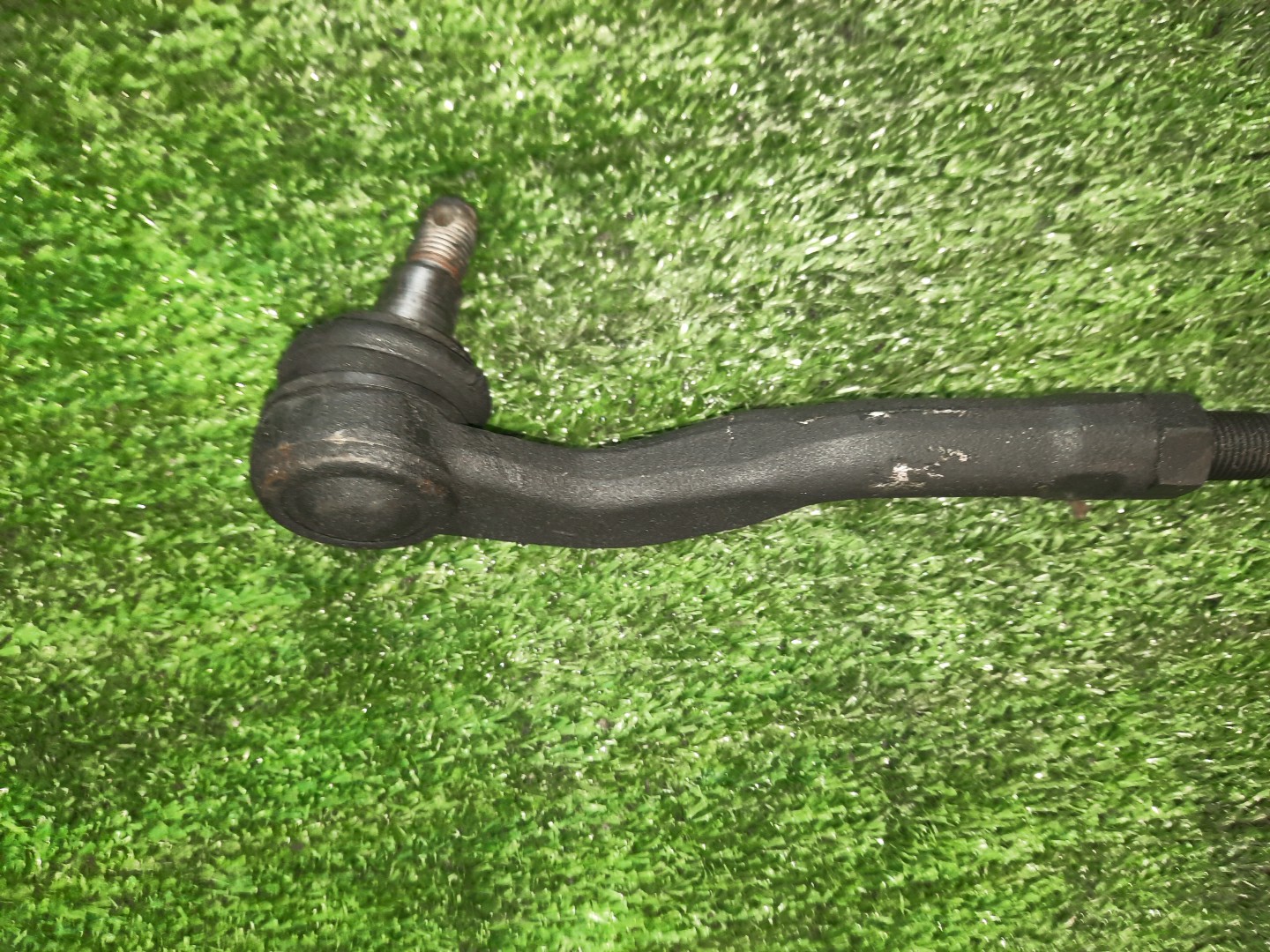 Рулевая рейка передняя DAIHATSU RUSH, BE-GO J210E, J200E, J210G, J200G 3SZ-VE 4 ракурс