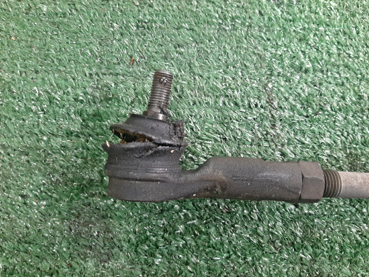 Рулевая рейка передняя HONDA PARTNER, AIRWAVE GJ4, GJ3, GJ1, GJ2 L15A 4 ракурс