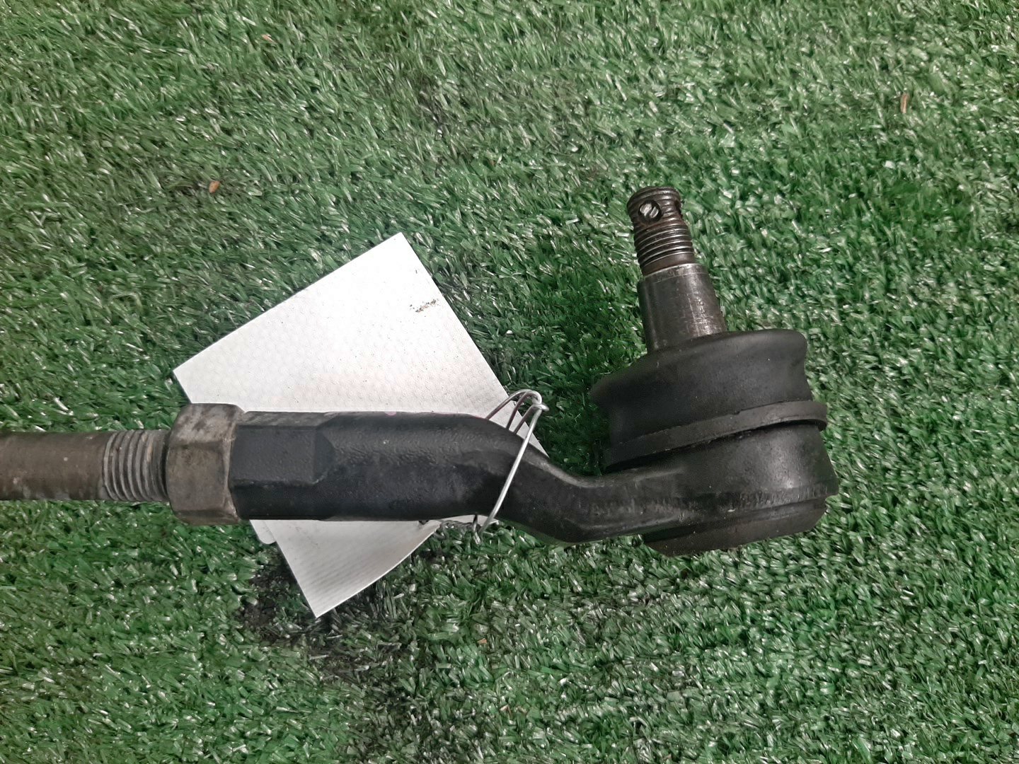 Рулевая рейка передняя MAZDA BONGO, TITAN SK22T, SK82V, SK82T, SK22V, SKF2V, SKP2V, SKP2L, SKP2T, SKF2T, SY56T R2, F8, RF-T, L8, WL 2 ракурс