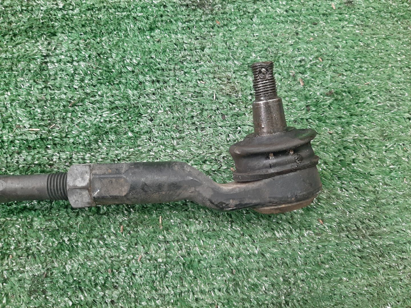 Рулевая рейка передняя MAZDA BONGO, TITAN SK22T, SK82V, SK82T, SK22V, SKF2V, SKP2V, SKP2L, SKP2T, SKF2T, SY56T R2, F8, RF-T, L8, WL 4 ракурс