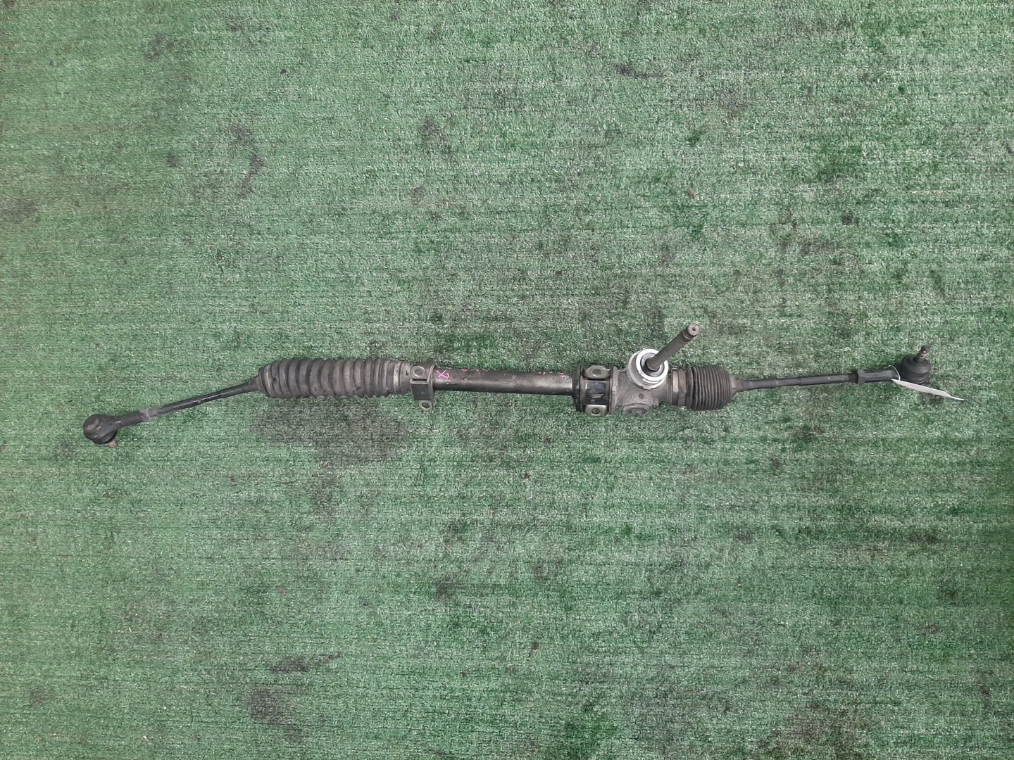 Рулевая рейка передняя  SUBARU STELLA, R2, R1 RN1, RN2, RC1, RC2, RJ2, RJ1 EN07 1 ракурс