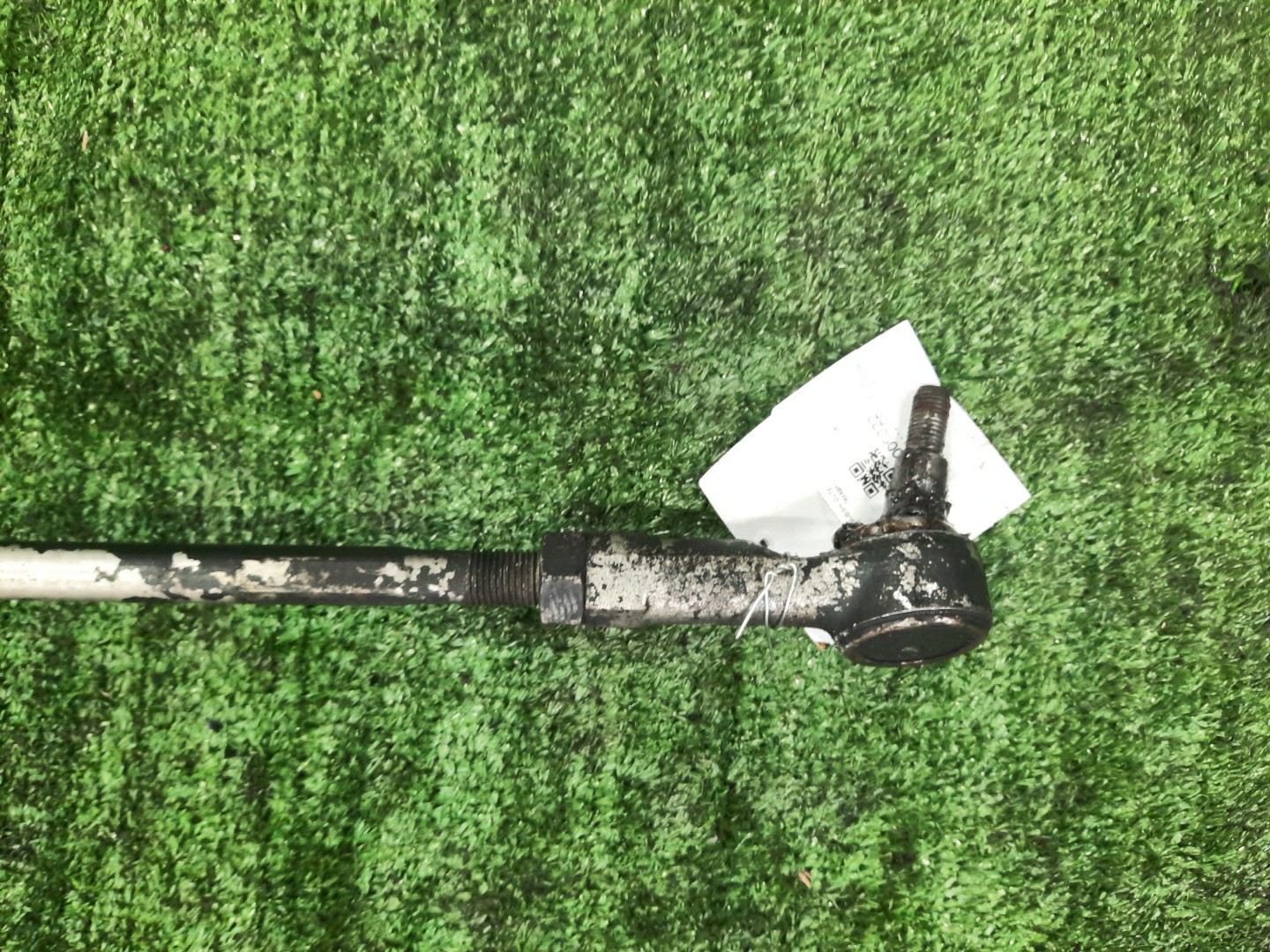 Рулевая рейка передняя MITSUBISHI GALANT, LANCER, OUTLANDER, GALANT FORTIS, LANCER EVOLUTION CX6A, CX4A, CX3A, CY4A, CZ4A, CY3A, CY6A, CW4W, CW5W 4J10, 4B11, 4B10, 4B11T, 4B12 2 ракурс Рулевая рейка передняя MITSUBISHI GALANT, LANCER, OUTLANDER, GALANT FORTIS, LANCER EVOLUTION CX6A, CX4A, CX3A, CY4A, CZ4A, CY3A, CY6A, CW4W, CW5W 4J10, 4B11, 4B10, 4B11T, 4B12 2 ракурс