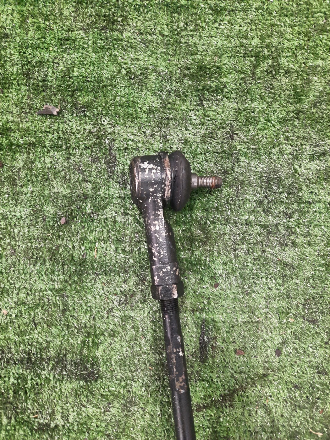 Рулевая рейка передняя MITSUBISHI GALANT, LANCER, OUTLANDER, GALANT FORTIS, LANCER EVOLUTION CX6A, CX4A, CX3A, CY4A, CZ4A, CY3A, CY6A, CW4W, CW5W 4J10, 4B11, 4B10, 4B11T, 4B12 4 ракурс