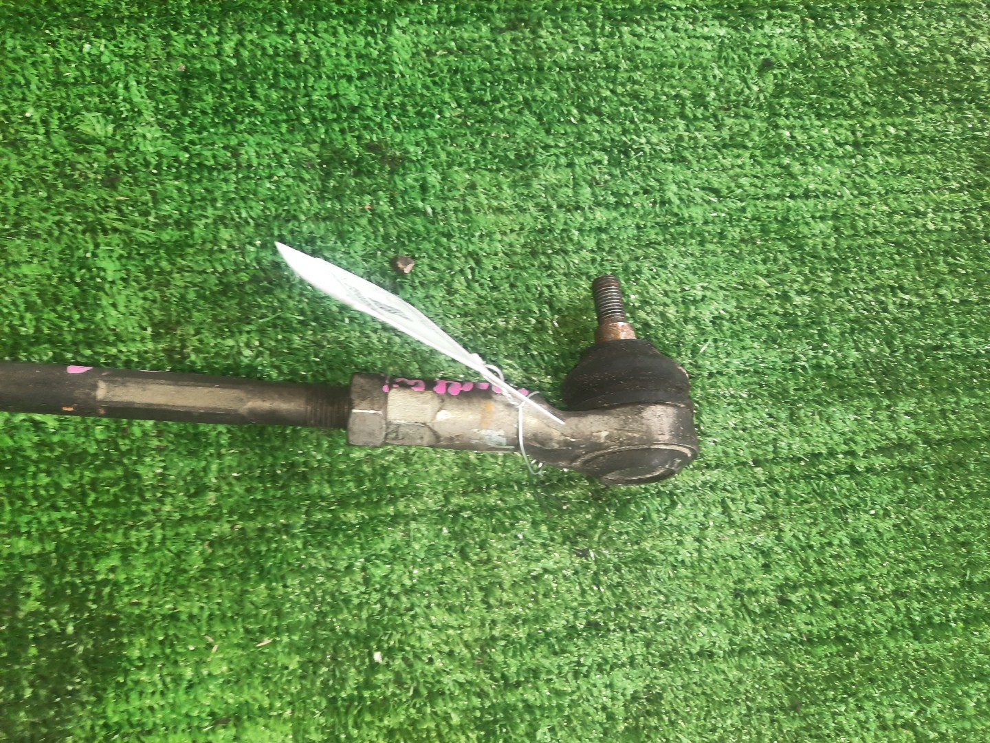 Рулевая рейка передняя MITSUBISHI GALANT, LANCER, OUTLANDER, GALANT FORTIS, LANCER EVOLUTION CX6A, CX4A, CX3A, CY4A, CZ4A, CY3A, CY6A, CW4W, CW5W 4J10, 4B11, 4B10, 4B11T, 4B12 2 ракурс Рулевая рейка передняя MITSUBISHI GALANT, LANCER, OUTLANDER, GALANT FORTIS, LANCER EVOLUTION CX6A, CX4A, CX3A, CY4A, CZ4A, CY3A, CY6A, CW4W, CW5W 4J10, 4B11, 4B10, 4B11T, 4B12 2 ракурс