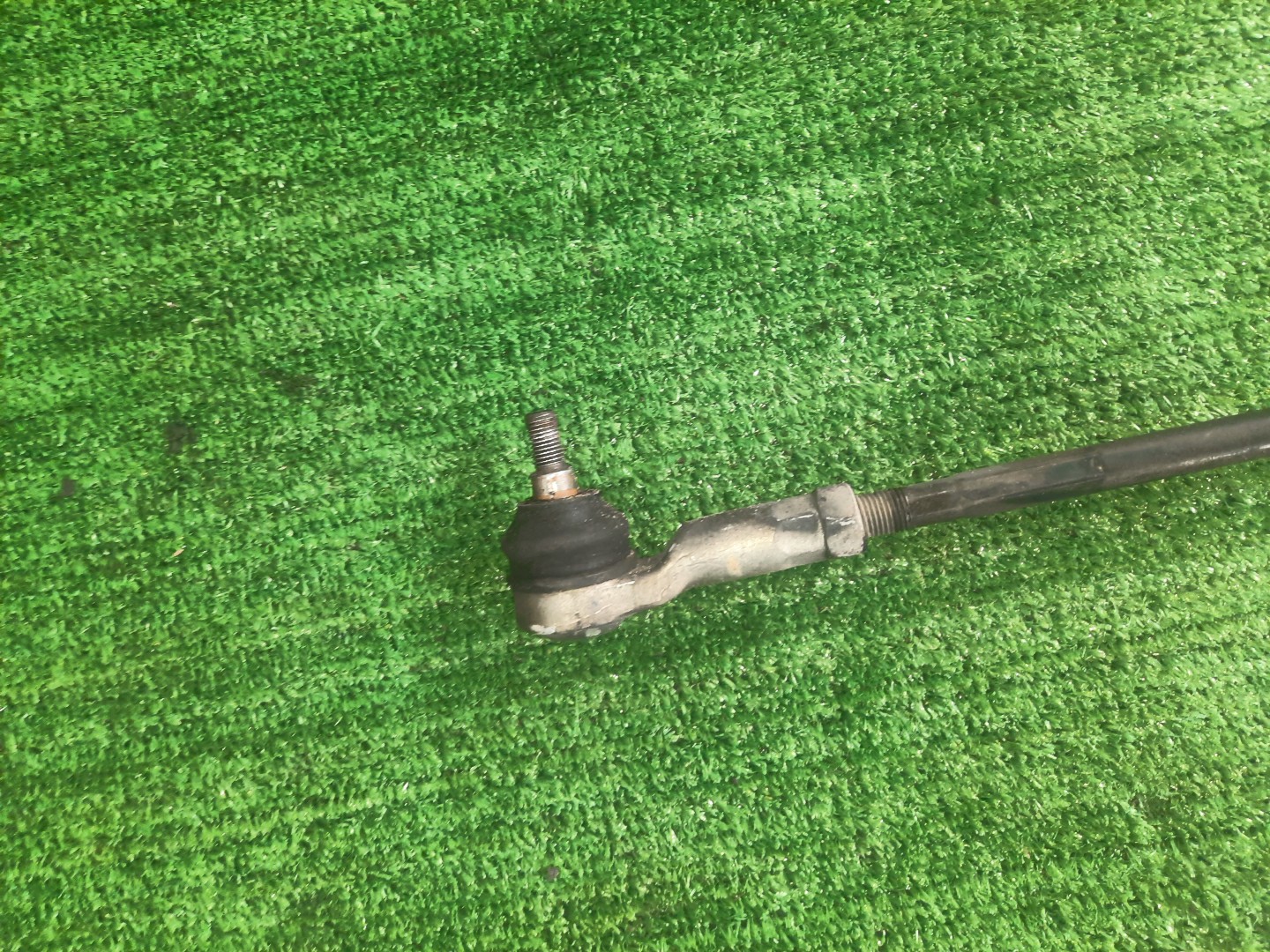 Рулевая рейка передняя MITSUBISHI GALANT, LANCER, OUTLANDER, GALANT FORTIS, LANCER EVOLUTION CX6A, CX4A, CX3A, CY4A, CZ4A, CY3A, CY6A, CW4W, CW5W 4J10, 4B11, 4B10, 4B11T, 4B12 4 ракурс