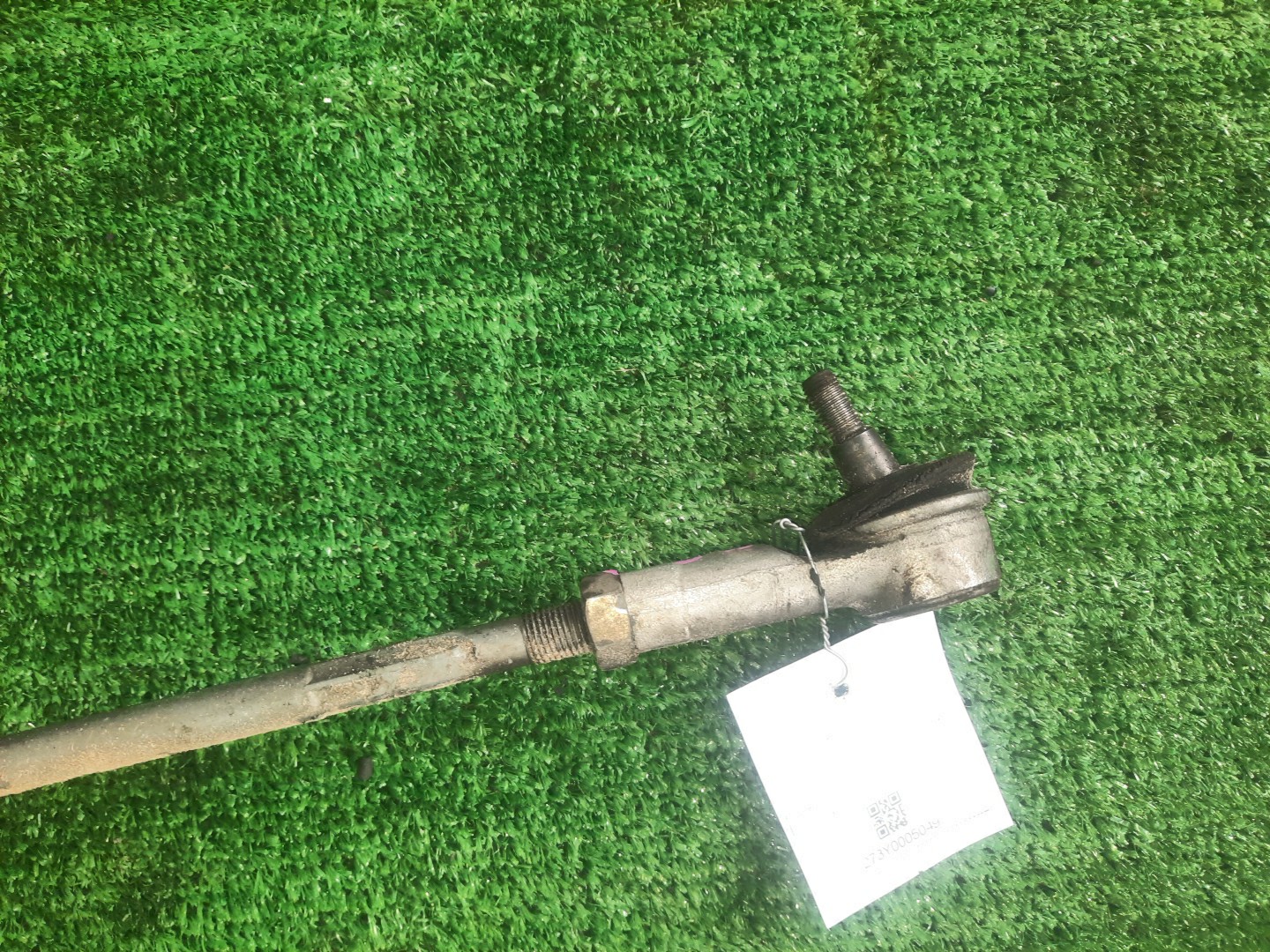 Рулевая рейка передняя MITSUBISHI GALANT, LANCER, OUTLANDER, GALANT FORTIS, LANCER EVOLUTION CX6A, CX4A, CX3A, CY4A, CZ4A, CY3A, CY6A, CW4W, CW5W 4J10, 4B11, 4B10, 4B11T, 4B12 2 ракурс Рулевая рейка передняя MITSUBISHI GALANT, LANCER, OUTLANDER, GALANT FORTIS, LANCER EVOLUTION CX6A, CX4A, CX3A, CY4A, CZ4A, CY3A, CY6A, CW4W, CW5W 4J10, 4B11, 4B10, 4B11T, 4B12 2 ракурс