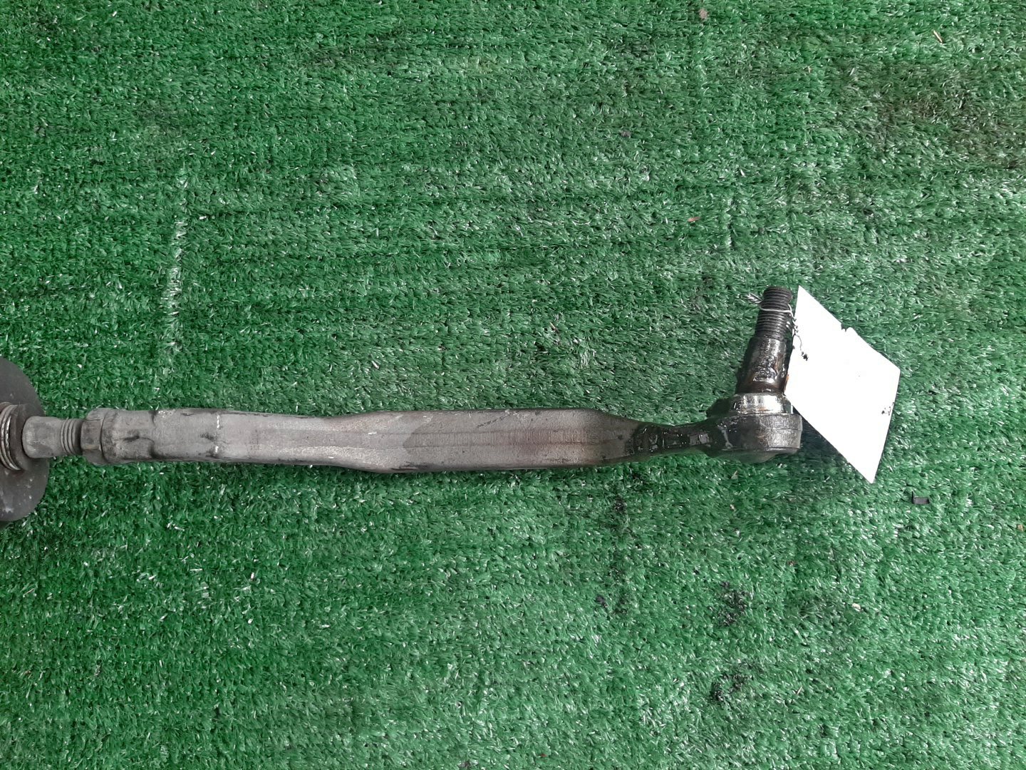 Рулевая рейка передняя HONDA INSPIRE, SABER, LEGEND UA3, KA9 C32A, C35A 2 ракурс